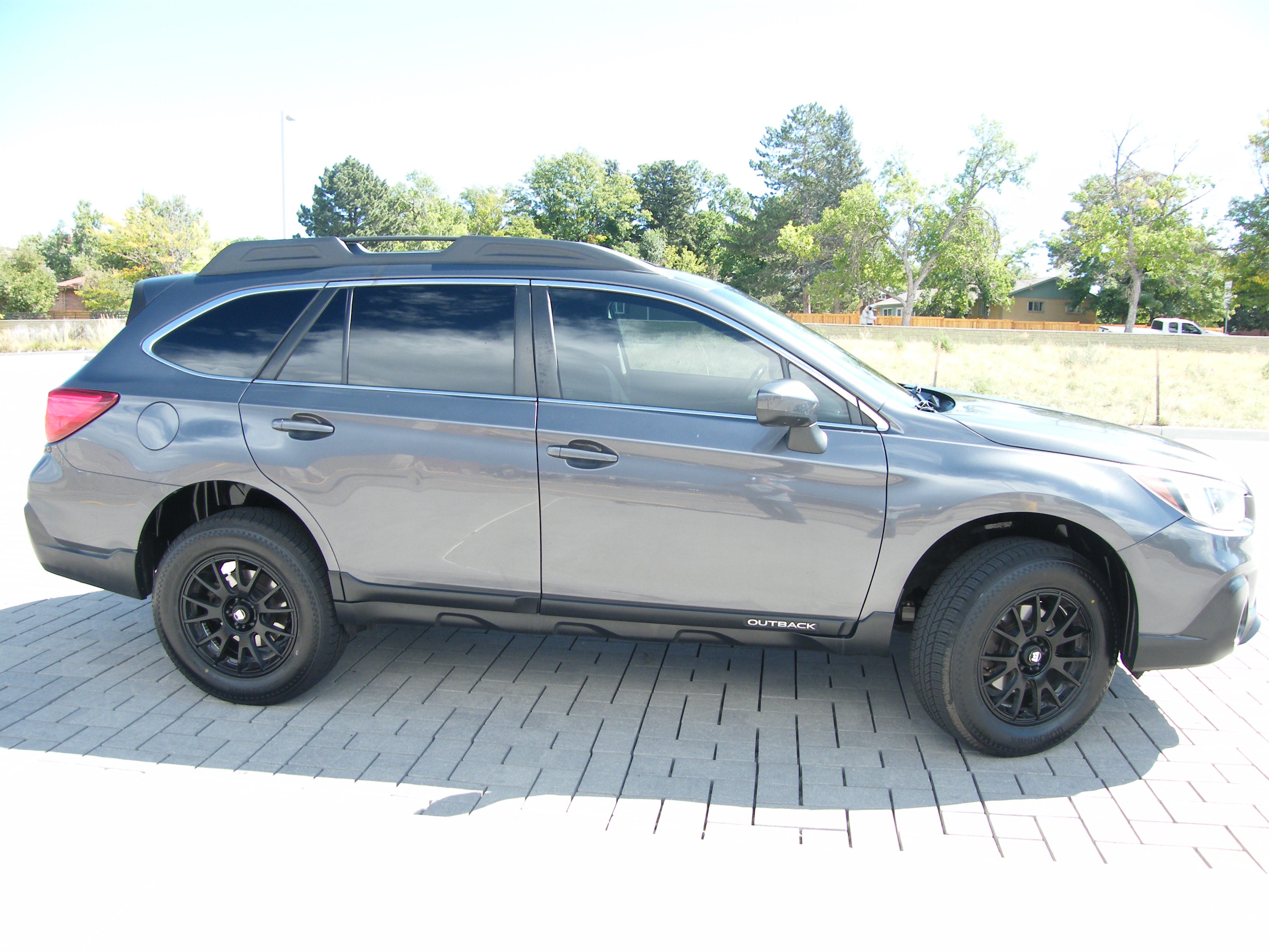2019 Subaru Outback Premium - Photo 25
