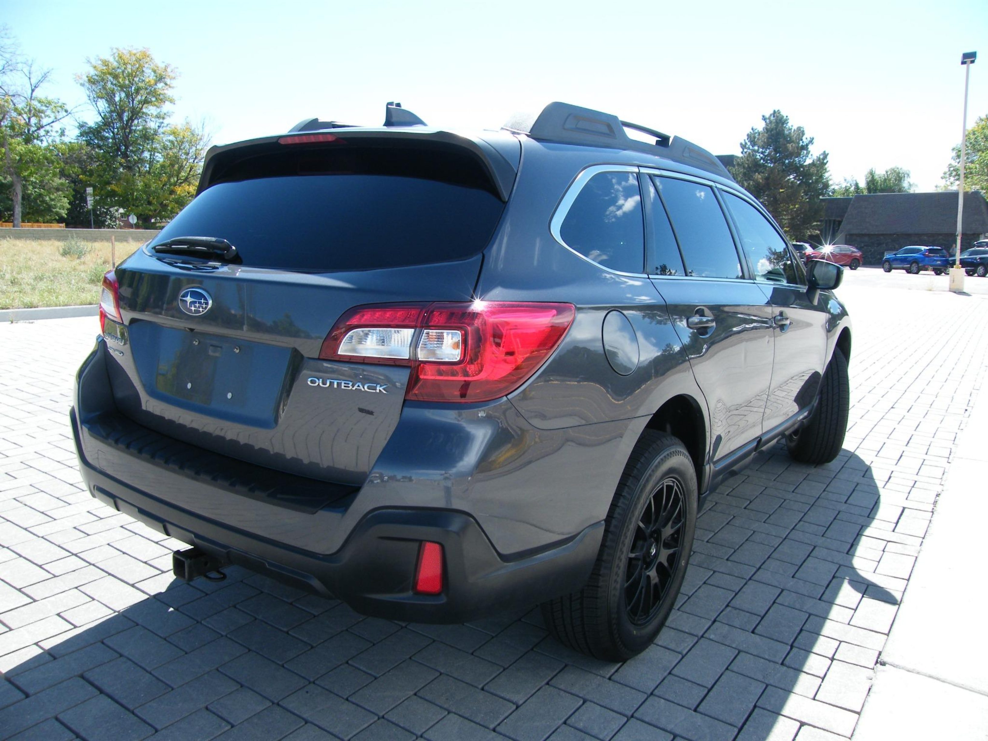 2019 Subaru Outback Premium - Photo 26
