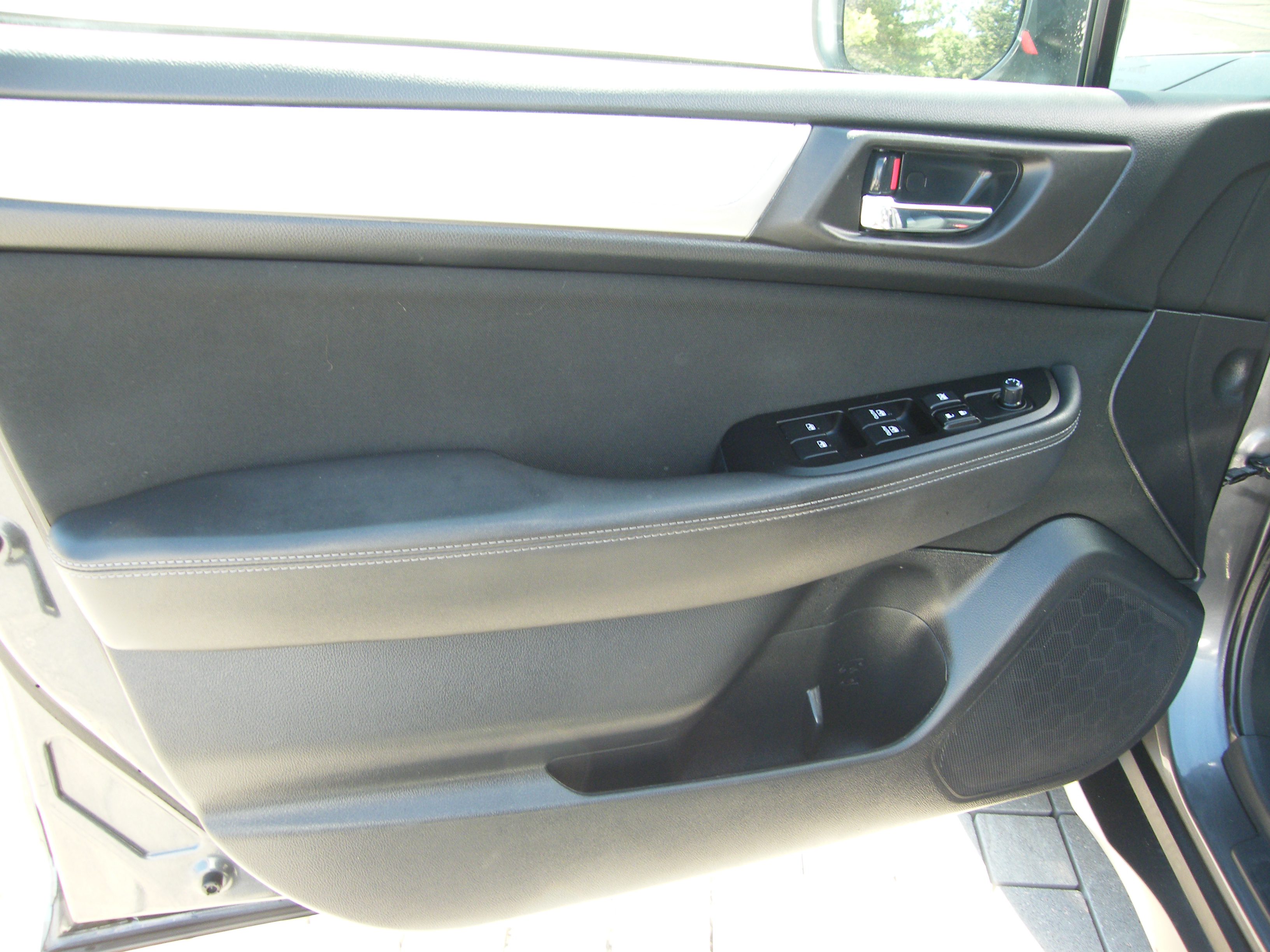 2019 Subaru Outback Premium - Photo 32
