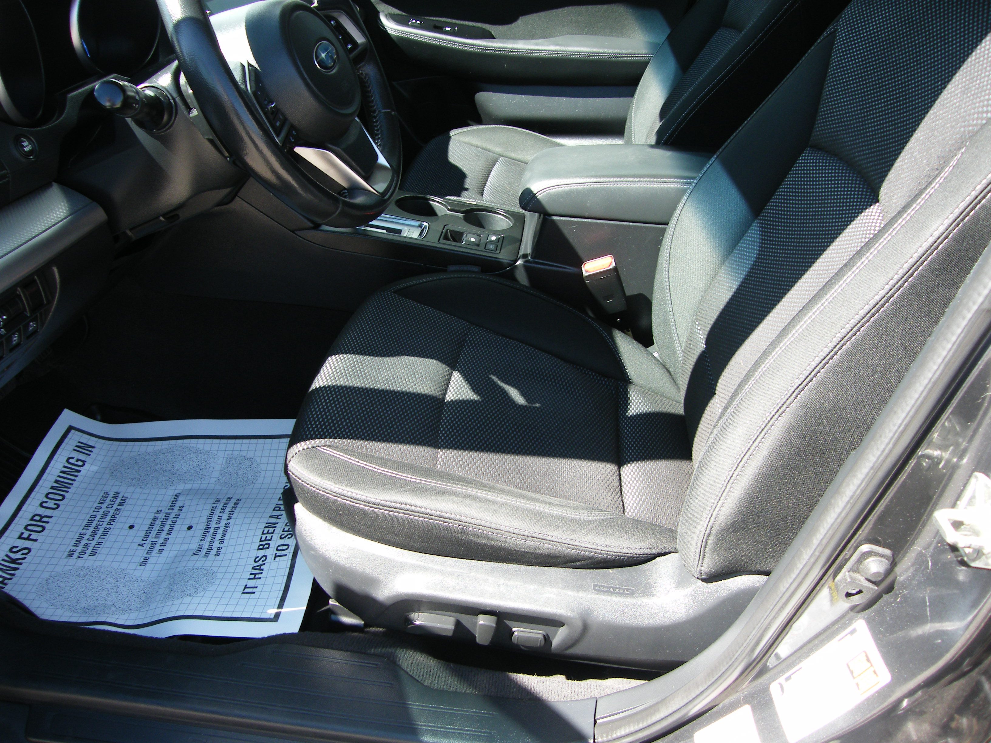 2019 Subaru Outback Premium - Photo 33