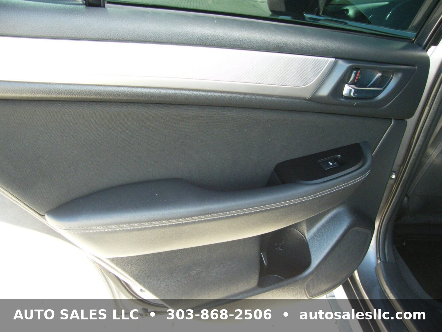 2019 Subaru Outback Premium - Photo 11