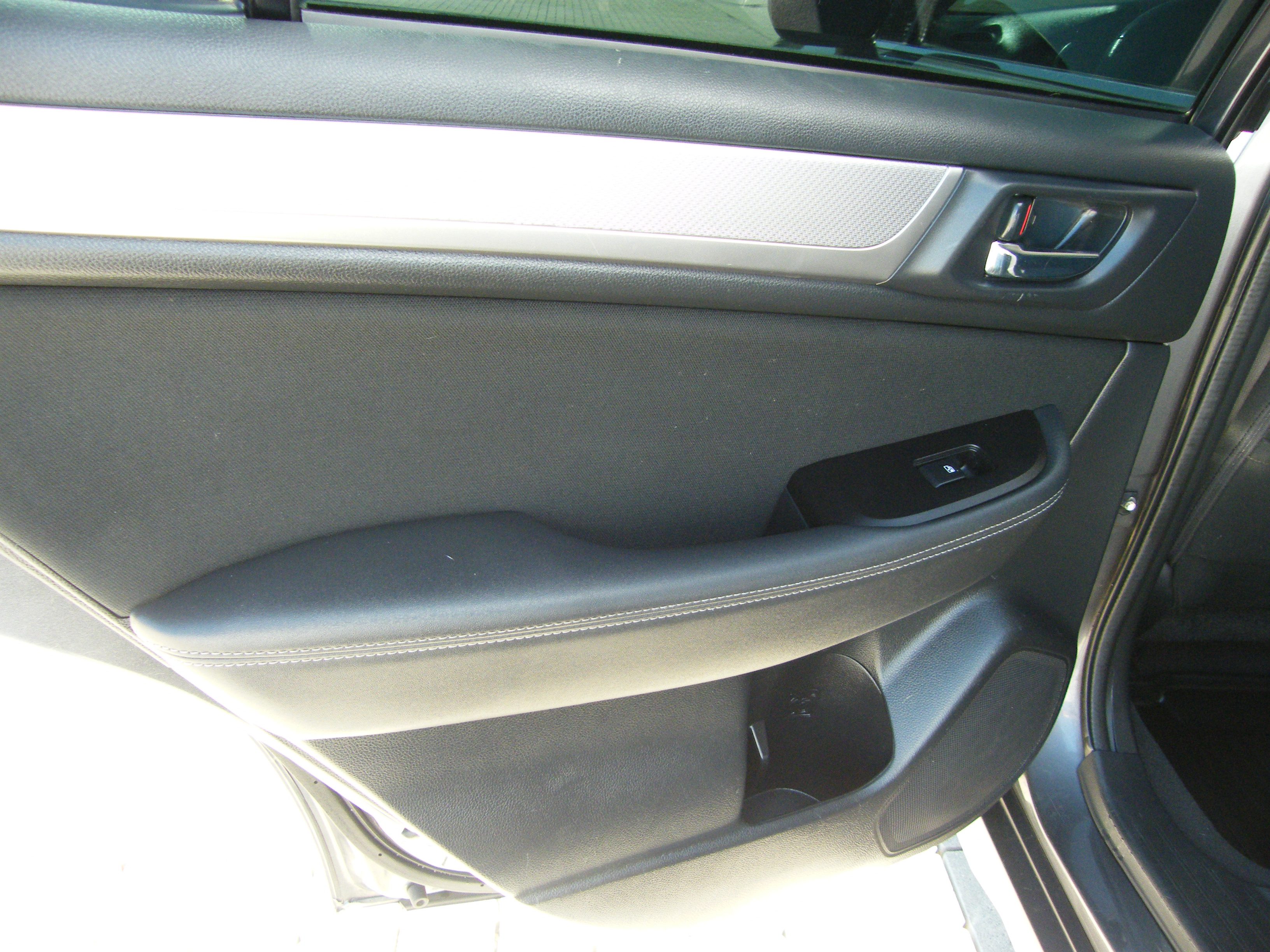 2019 Subaru Outback Premium - Photo 34