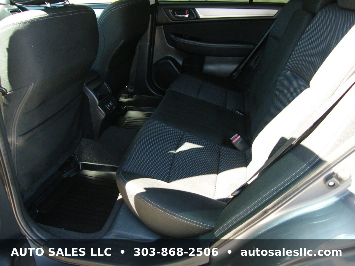 2019 Subaru Outback Premium - Photo 12