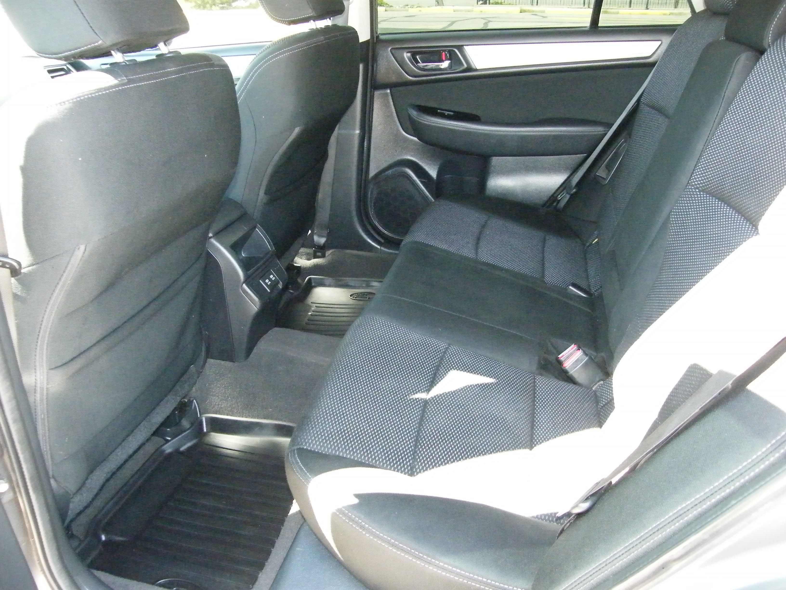 2019 Subaru Outback Premium - Photo 36