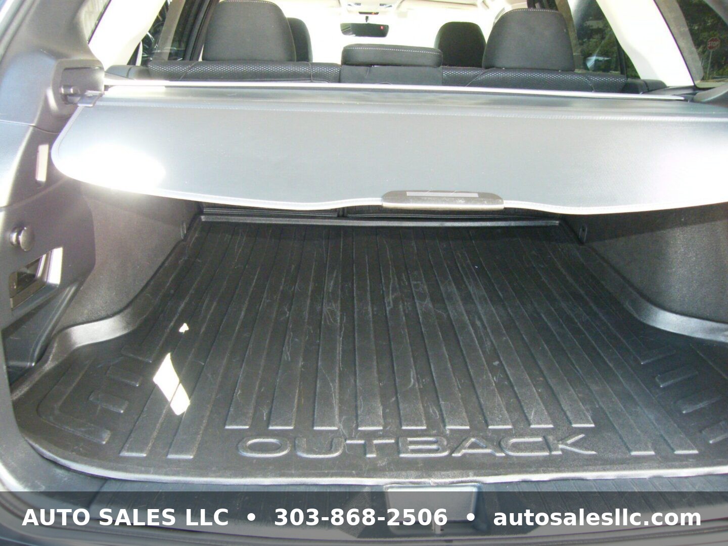 2019 Subaru Outback Premium - Photo 14