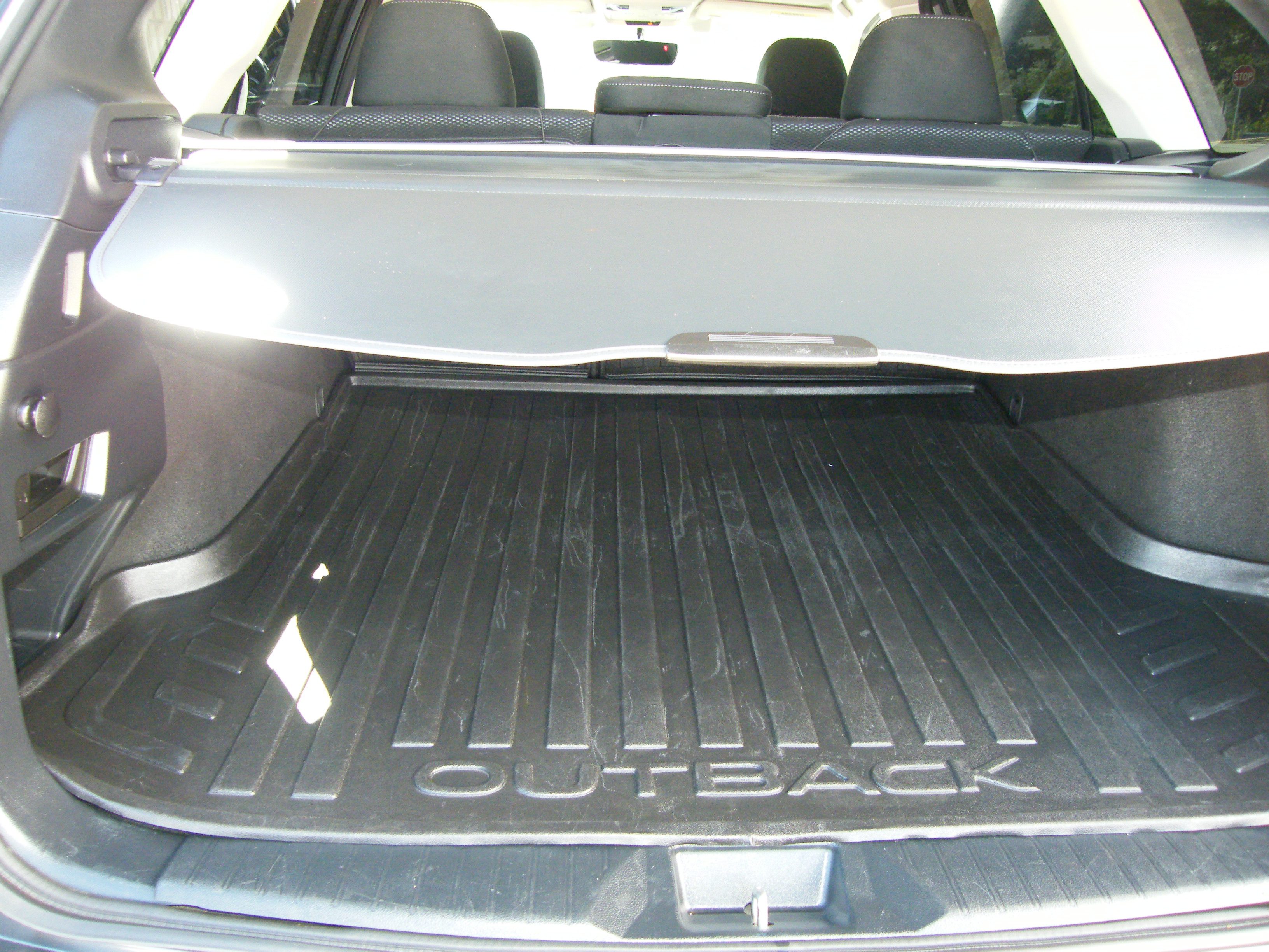 2019 Subaru Outback Premium - Photo 37