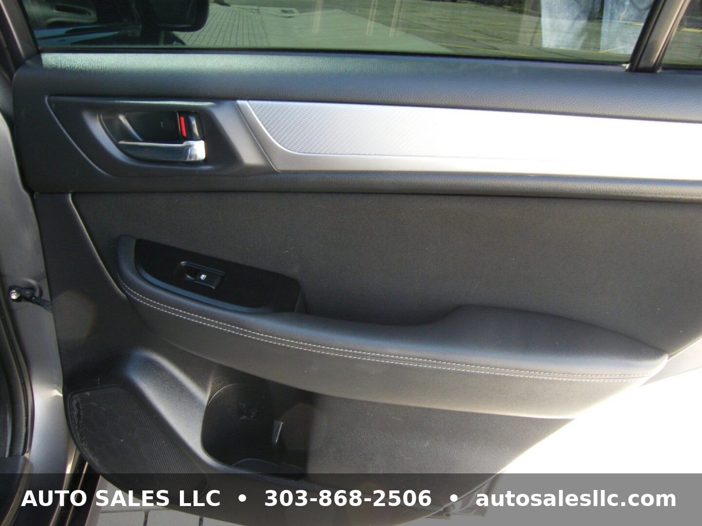 2019 Subaru Outback Premium - Photo 15