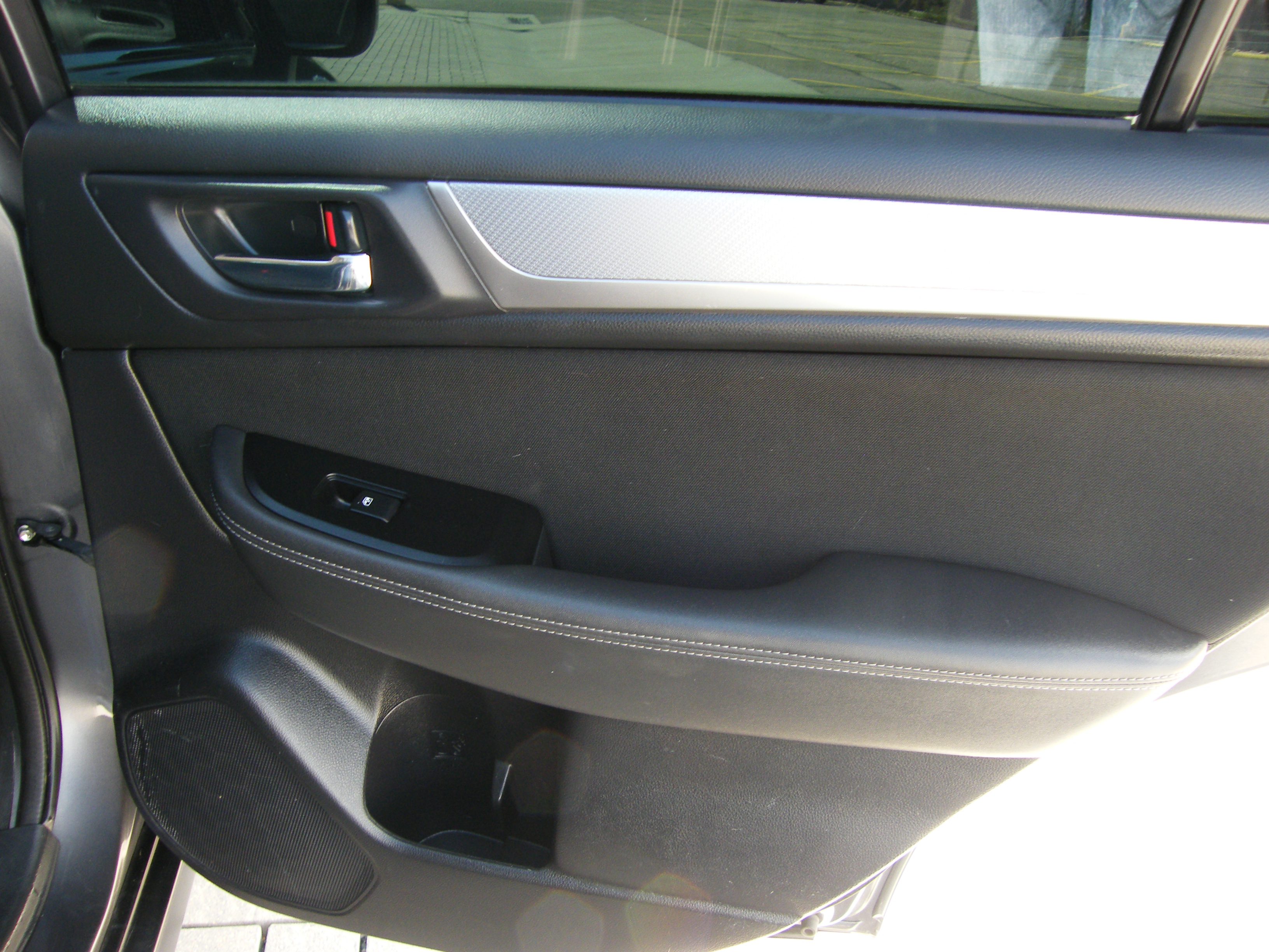 2019 Subaru Outback Premium - Photo 38