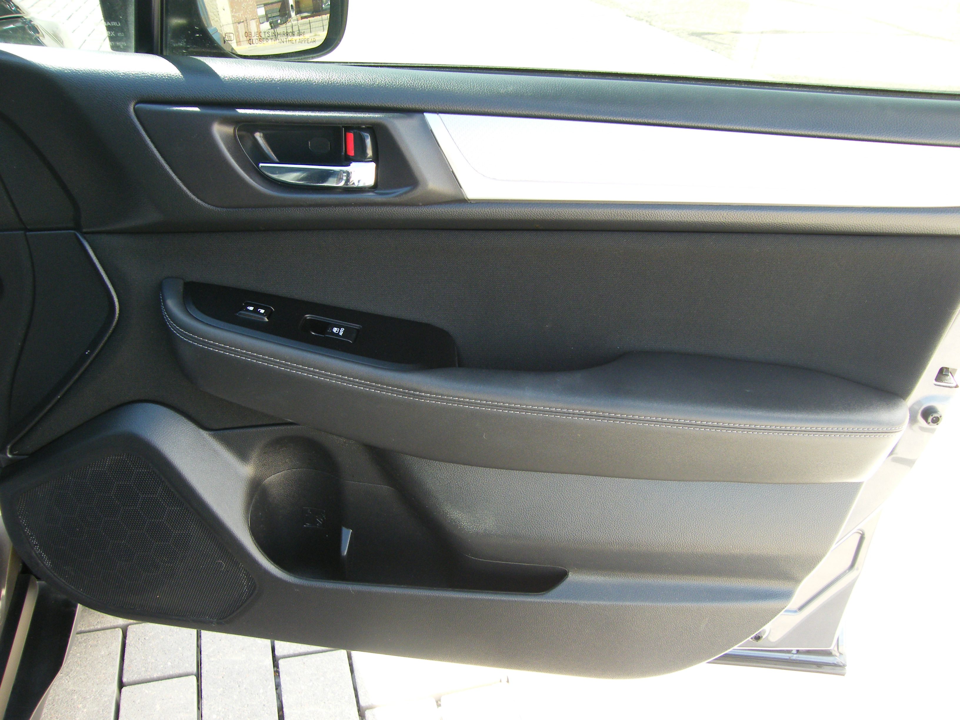 2019 Subaru Outback Premium - Photo 40