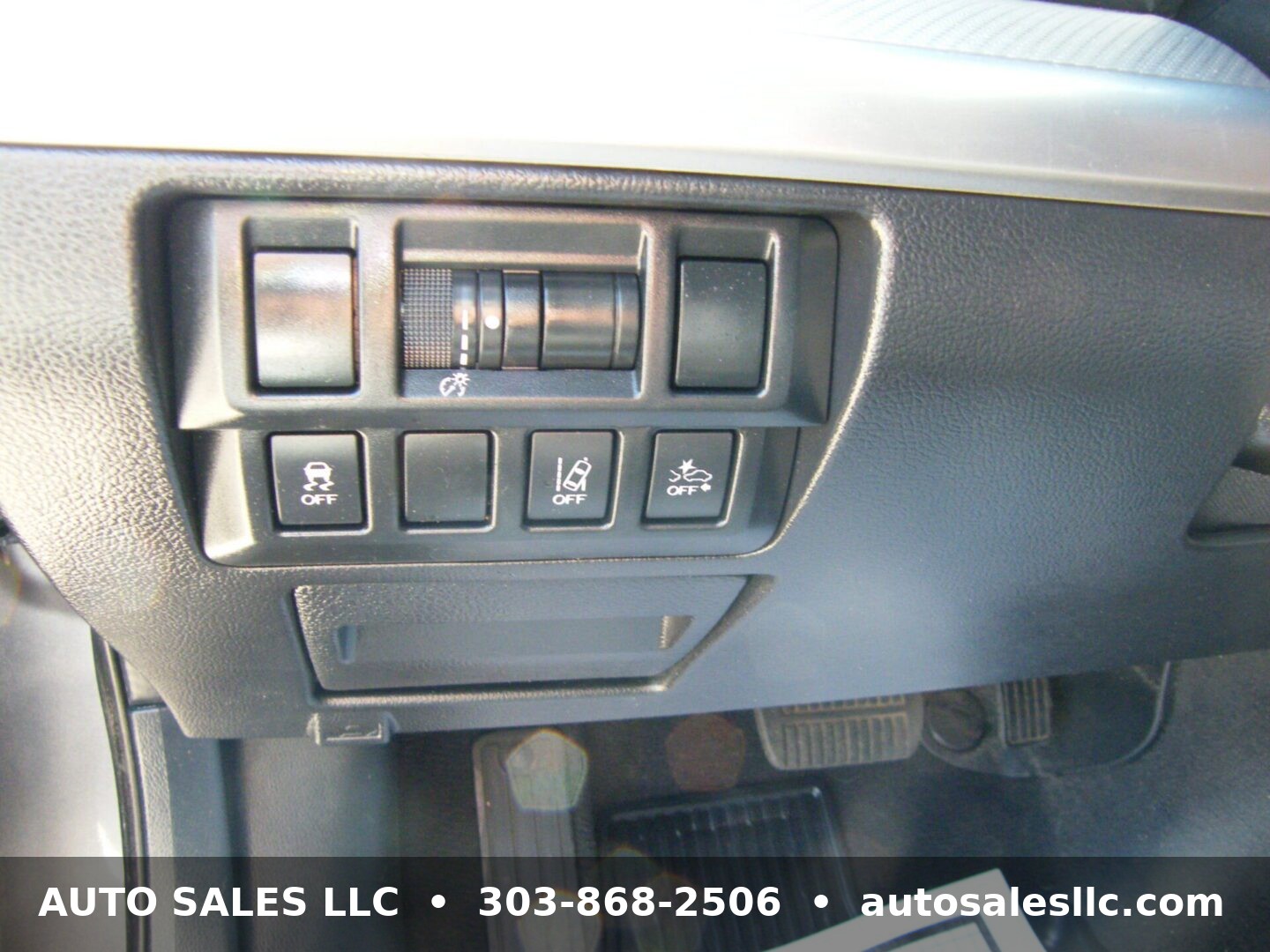 2019 Subaru Outback Premium - Photo 19