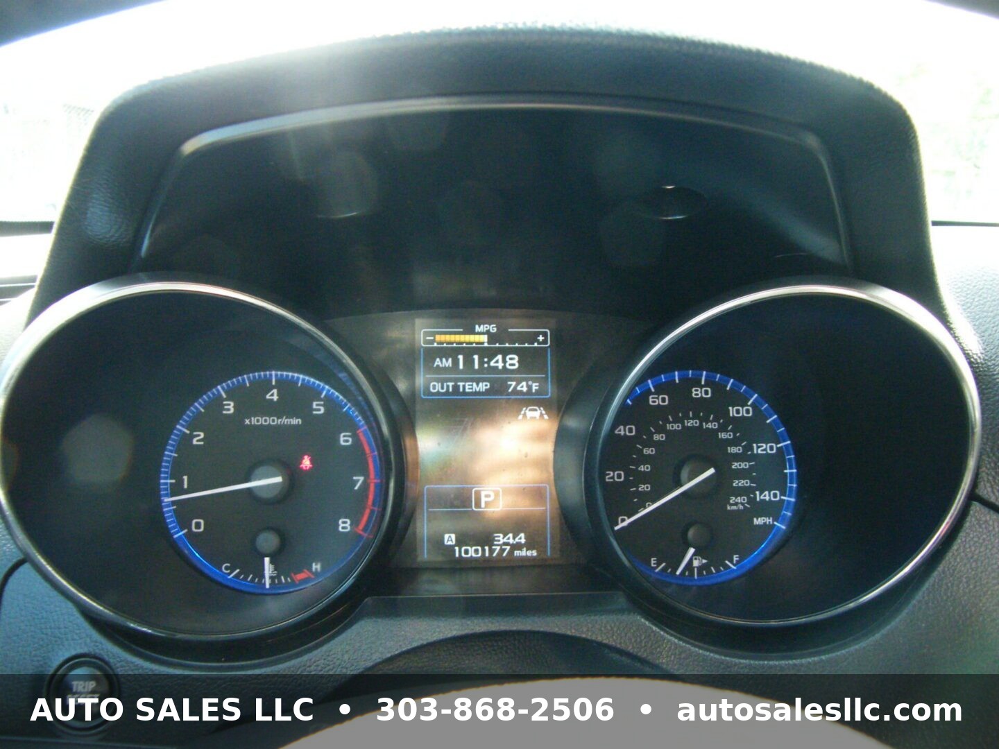 2019 Subaru Outback Premium - Photo 20