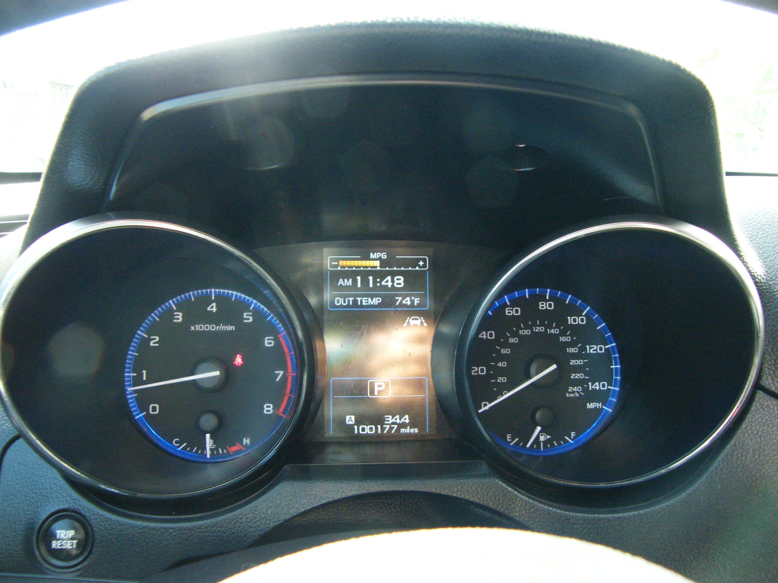 2019 Subaru Outback Premium - Photo 43