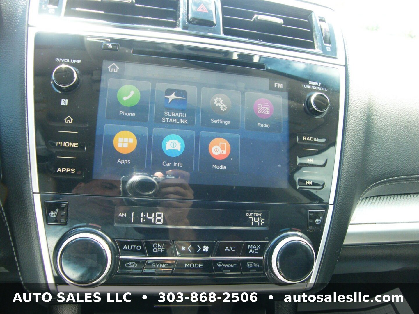 2019 Subaru Outback Premium - Photo 21