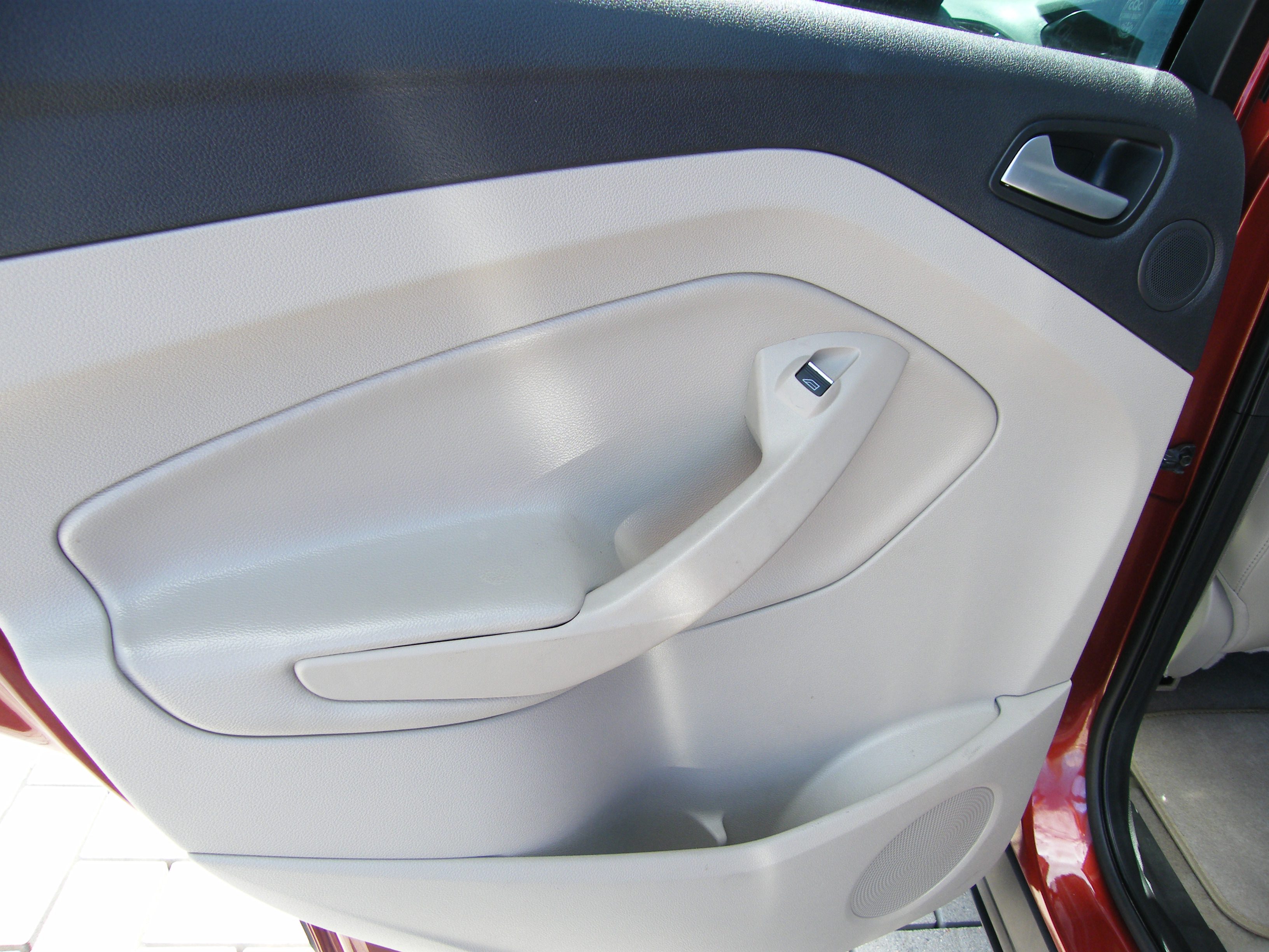 2014 Ford Escape Titanium - Photo 36