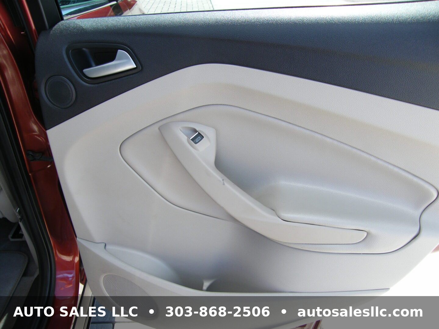 2014 Ford Escape Titanium - Photo 15