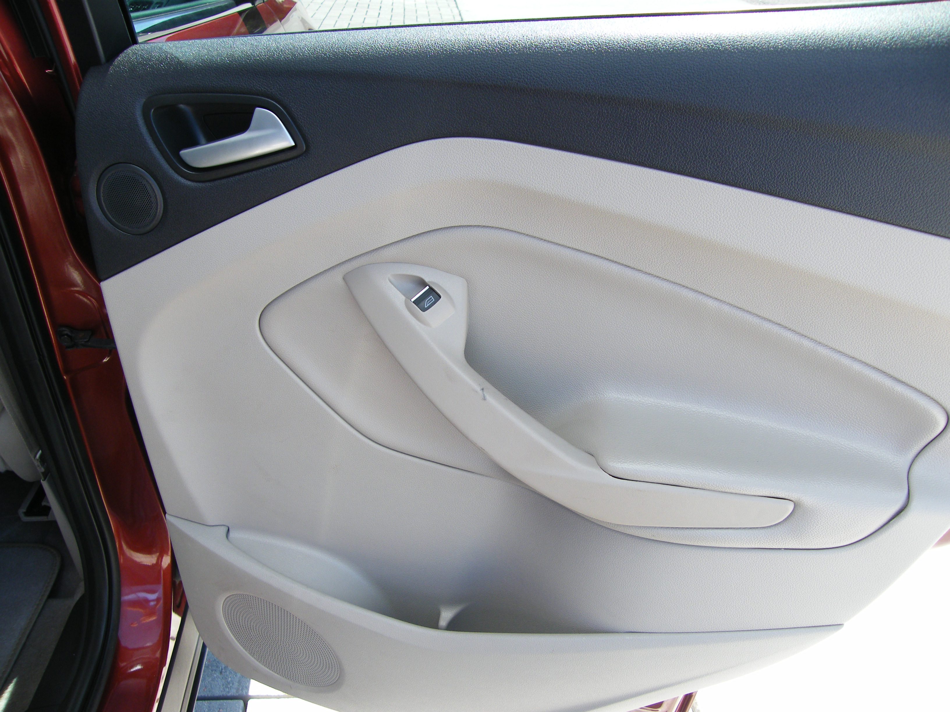 2014 Ford Escape Titanium - Photo 40