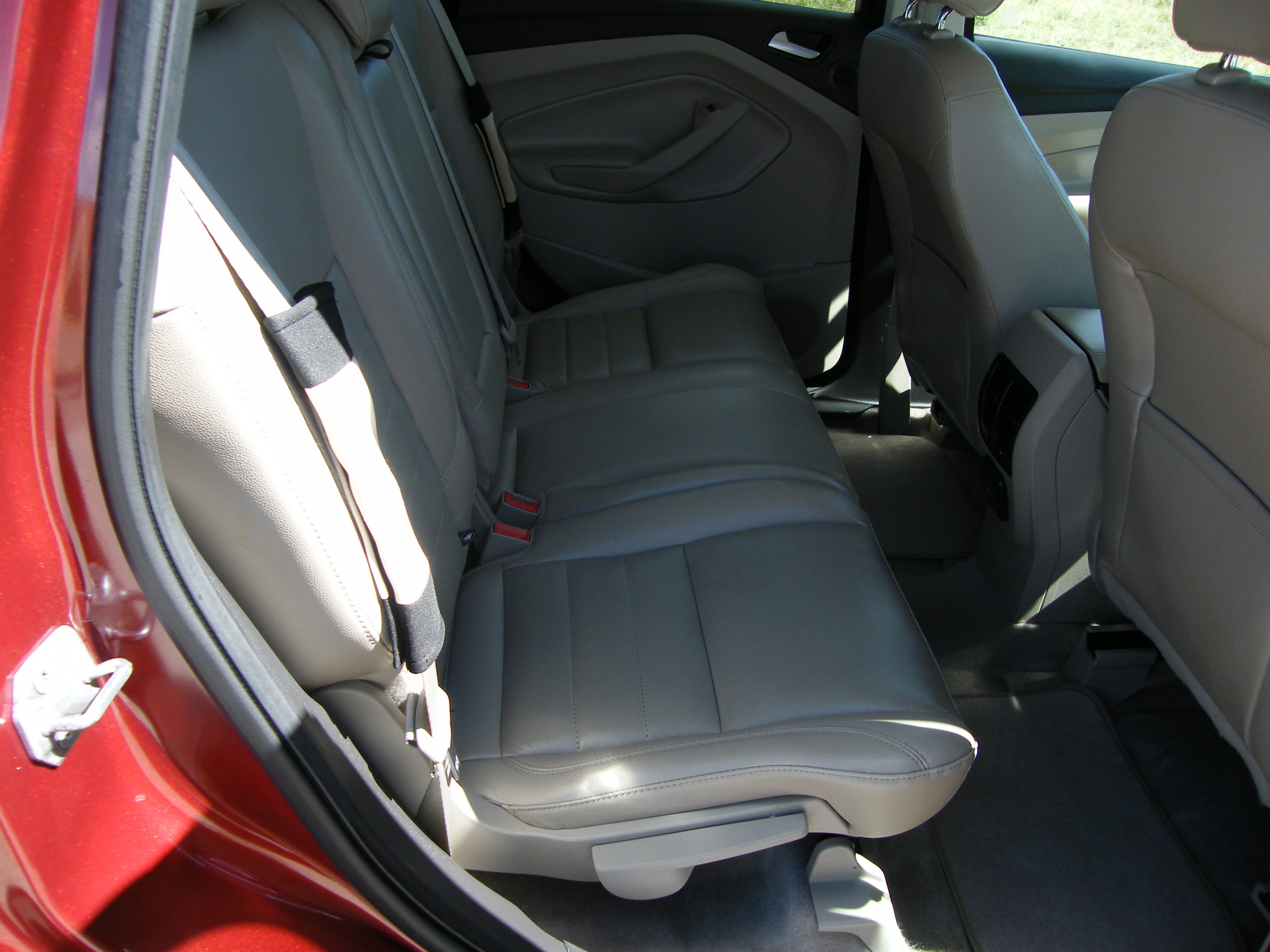 2014 Ford Escape Titanium - Photo 41