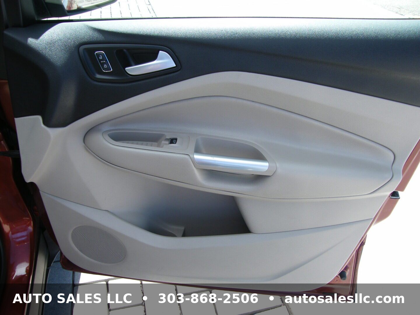 2014 Ford Escape Titanium - Photo 17