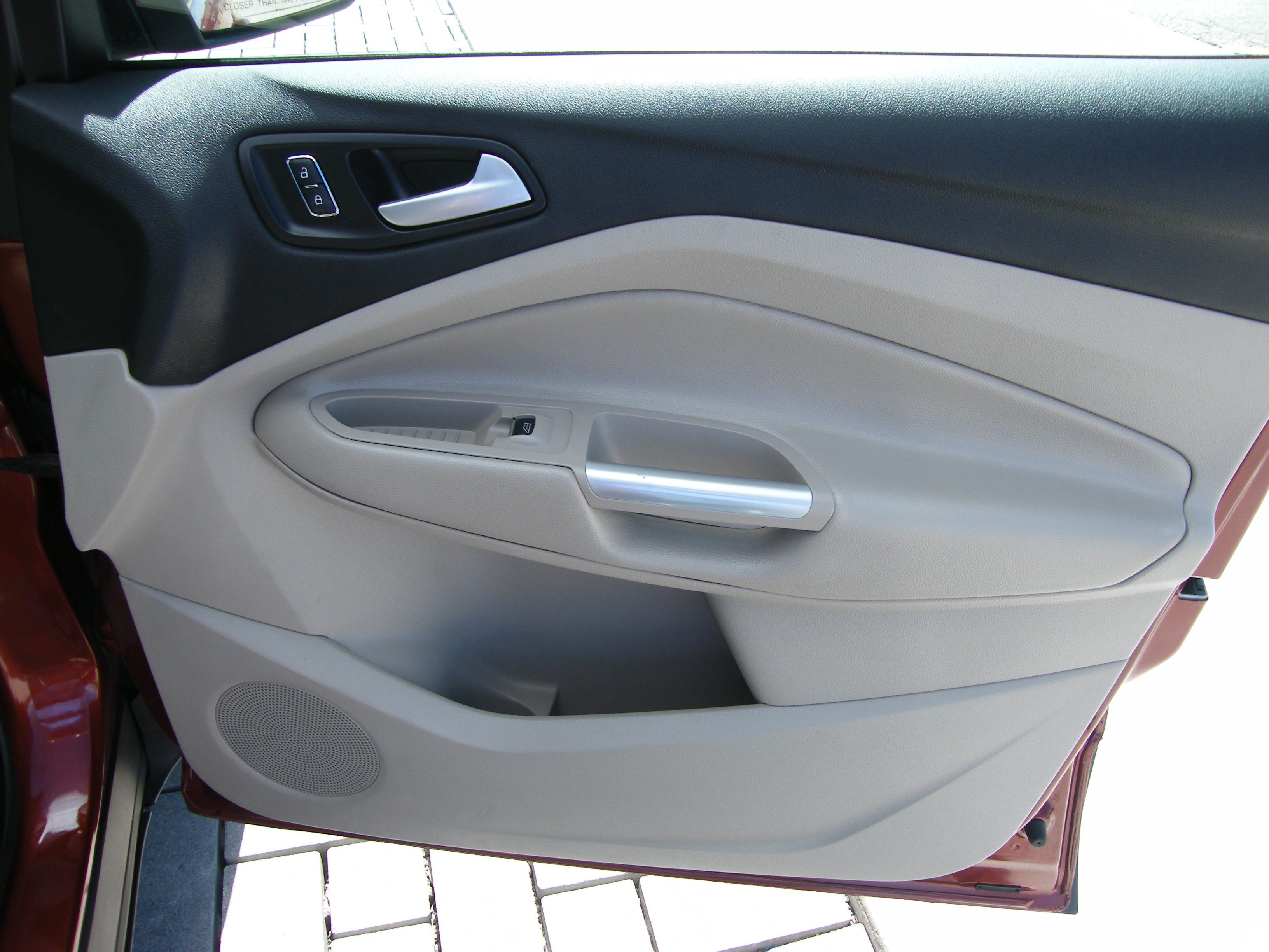 2014 Ford Escape Titanium - Photo 42