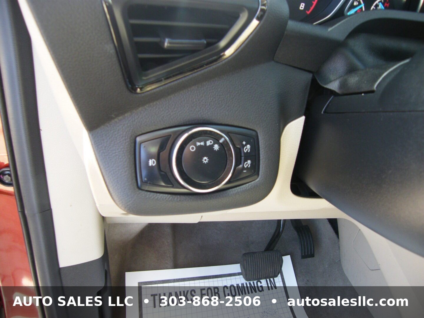 2014 Ford Escape Titanium - Photo 19