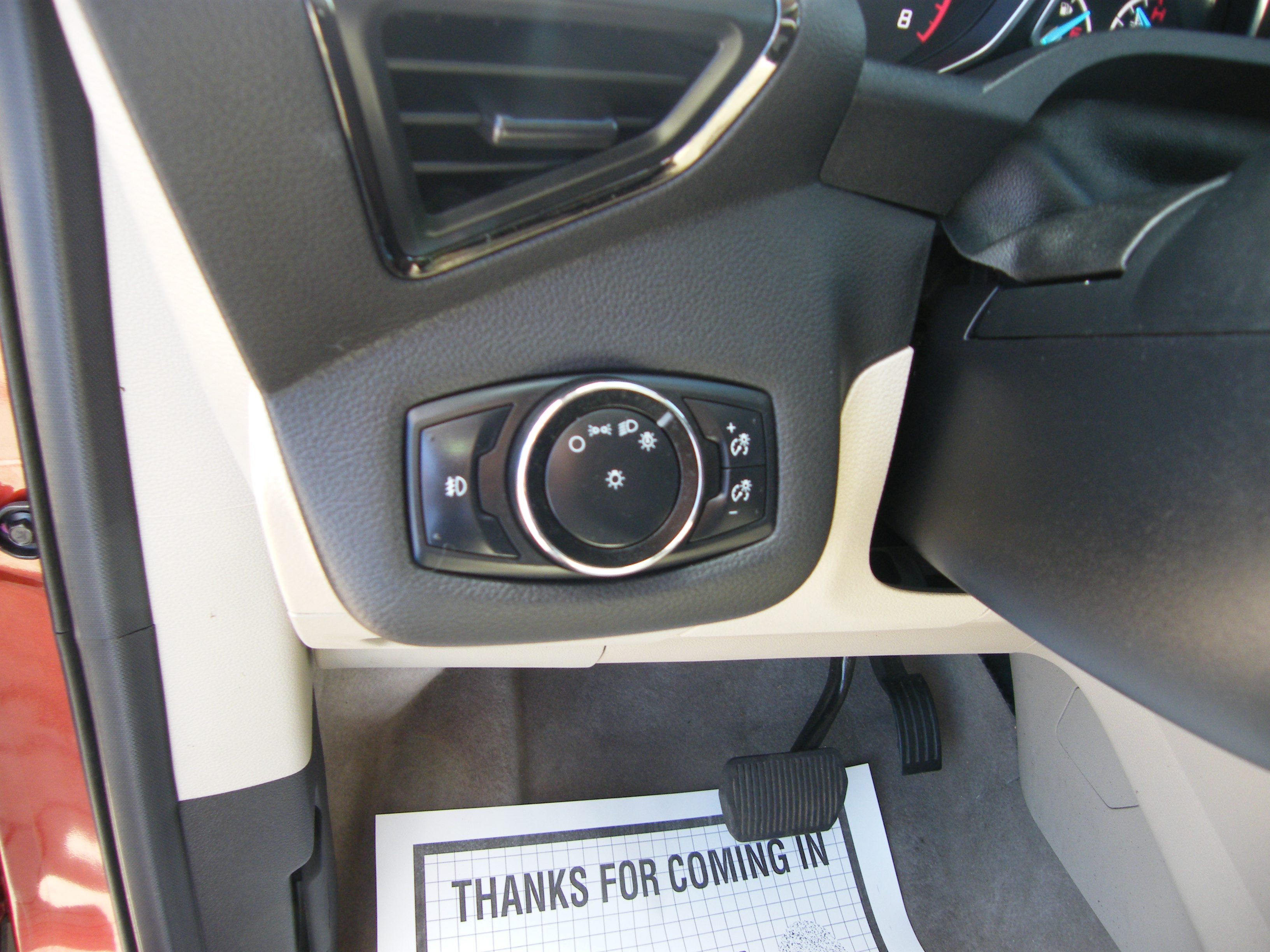 2014 Ford Escape Titanium - Photo 44