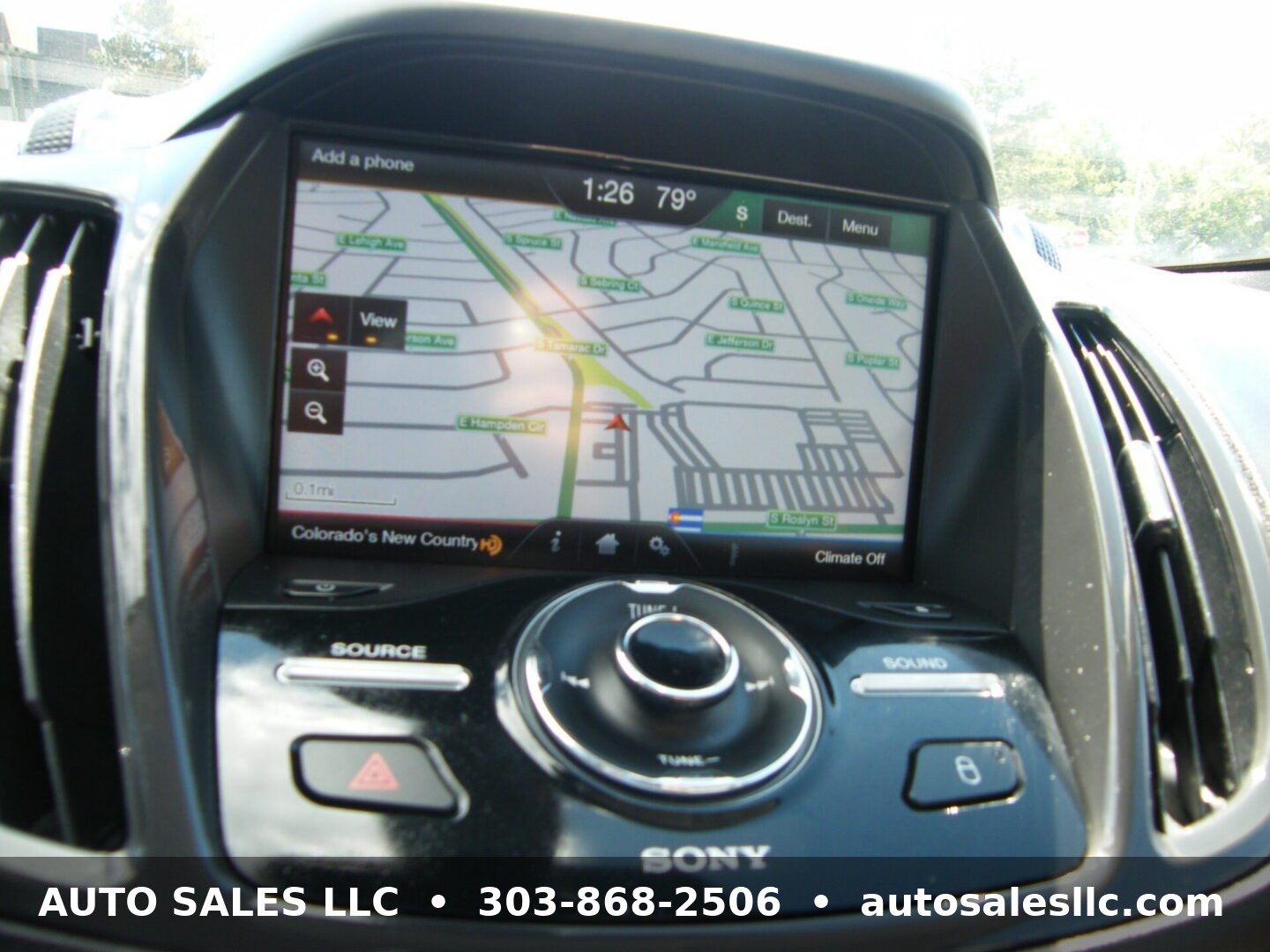 2014 Ford Escape Titanium - Photo 21