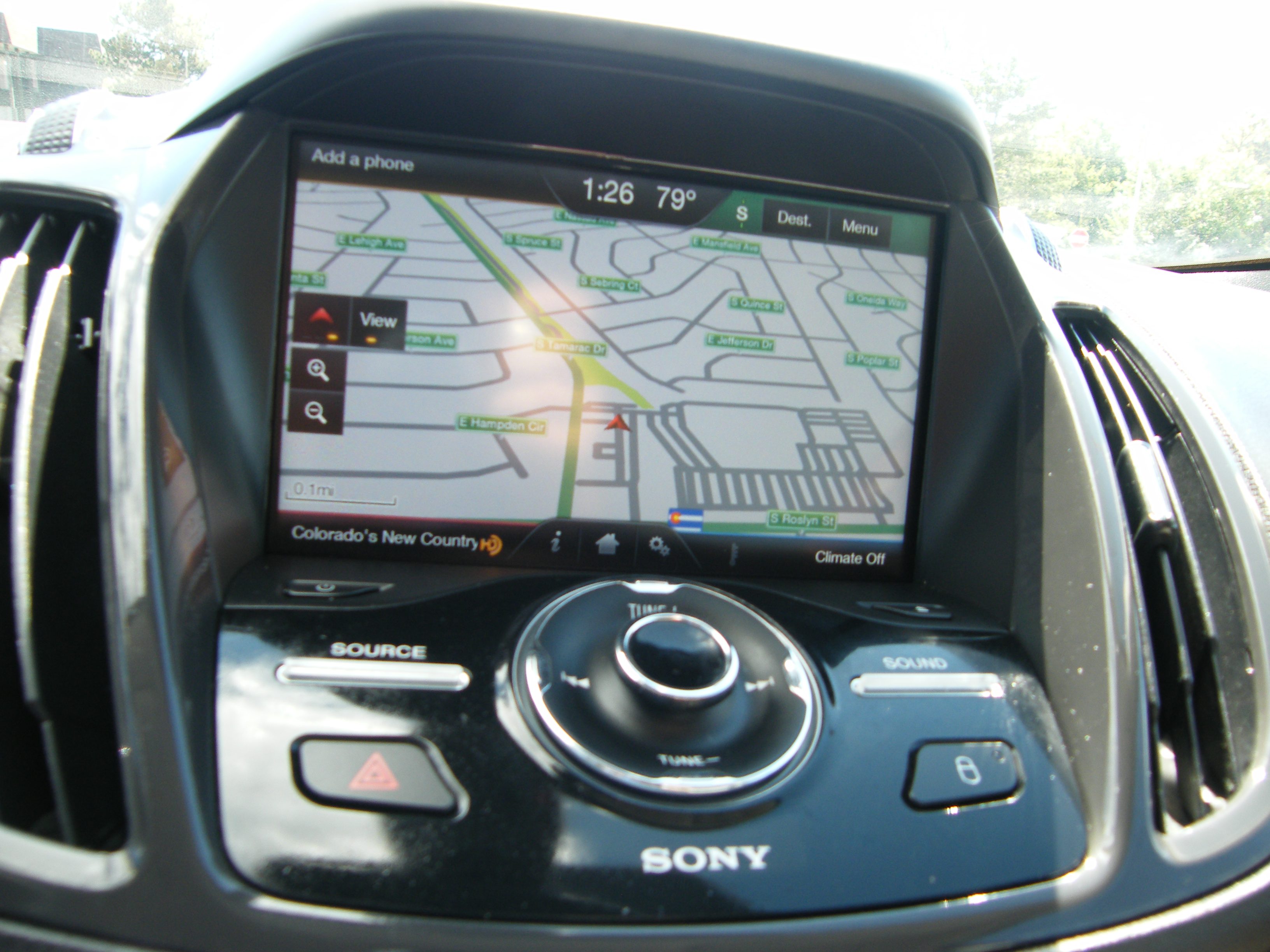 2014 Ford Escape Titanium - Photo 46