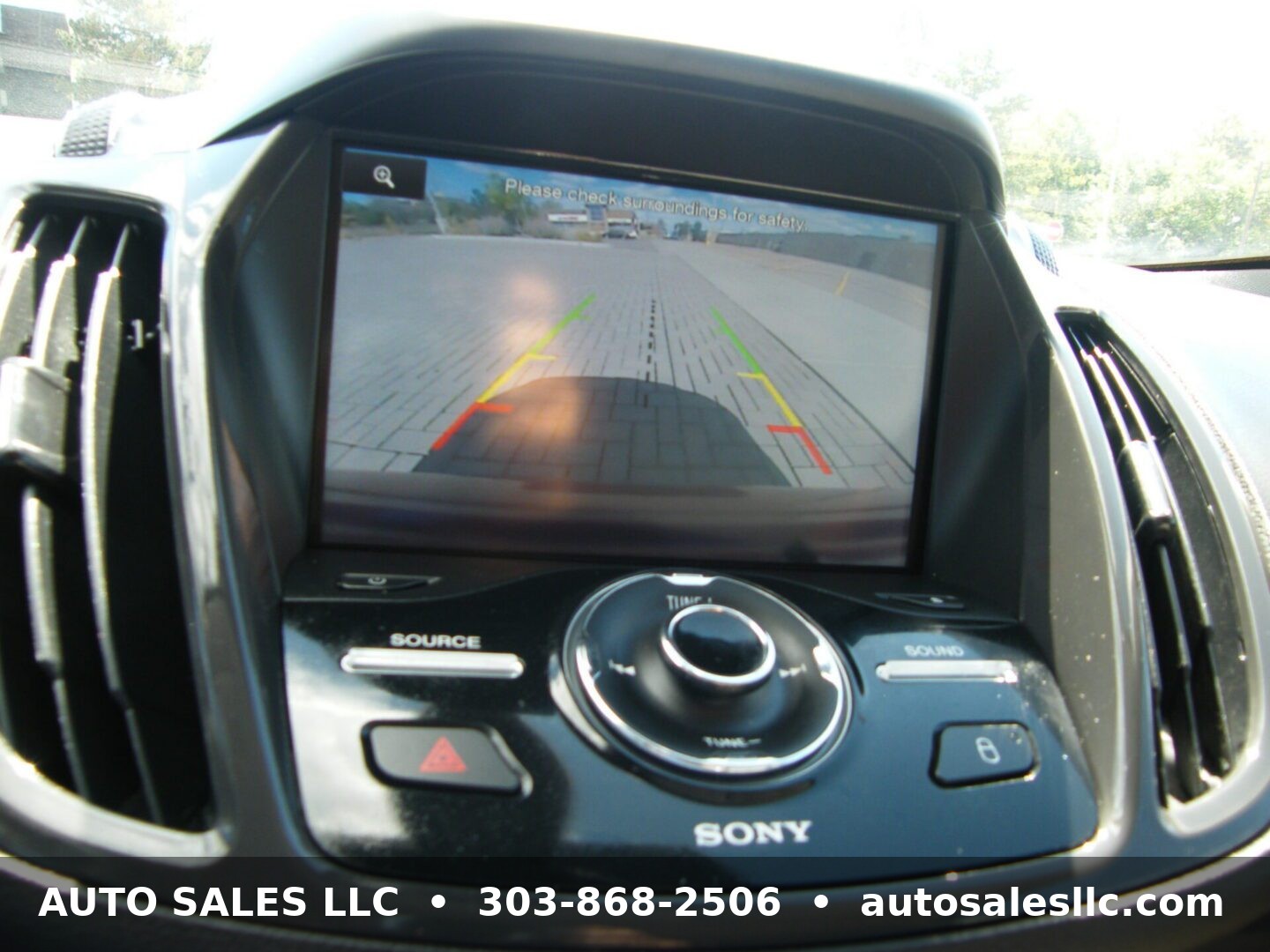2014 Ford Escape Titanium - Photo 22