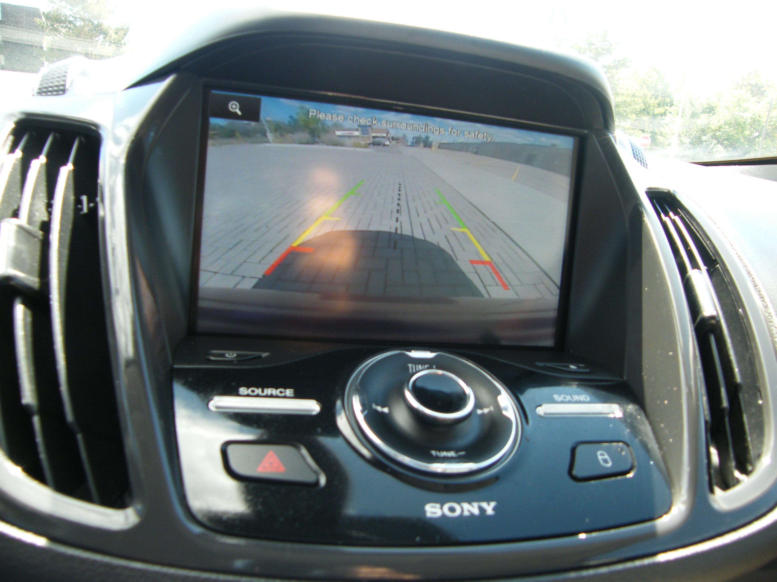 2014 Ford Escape Titanium - Photo 47