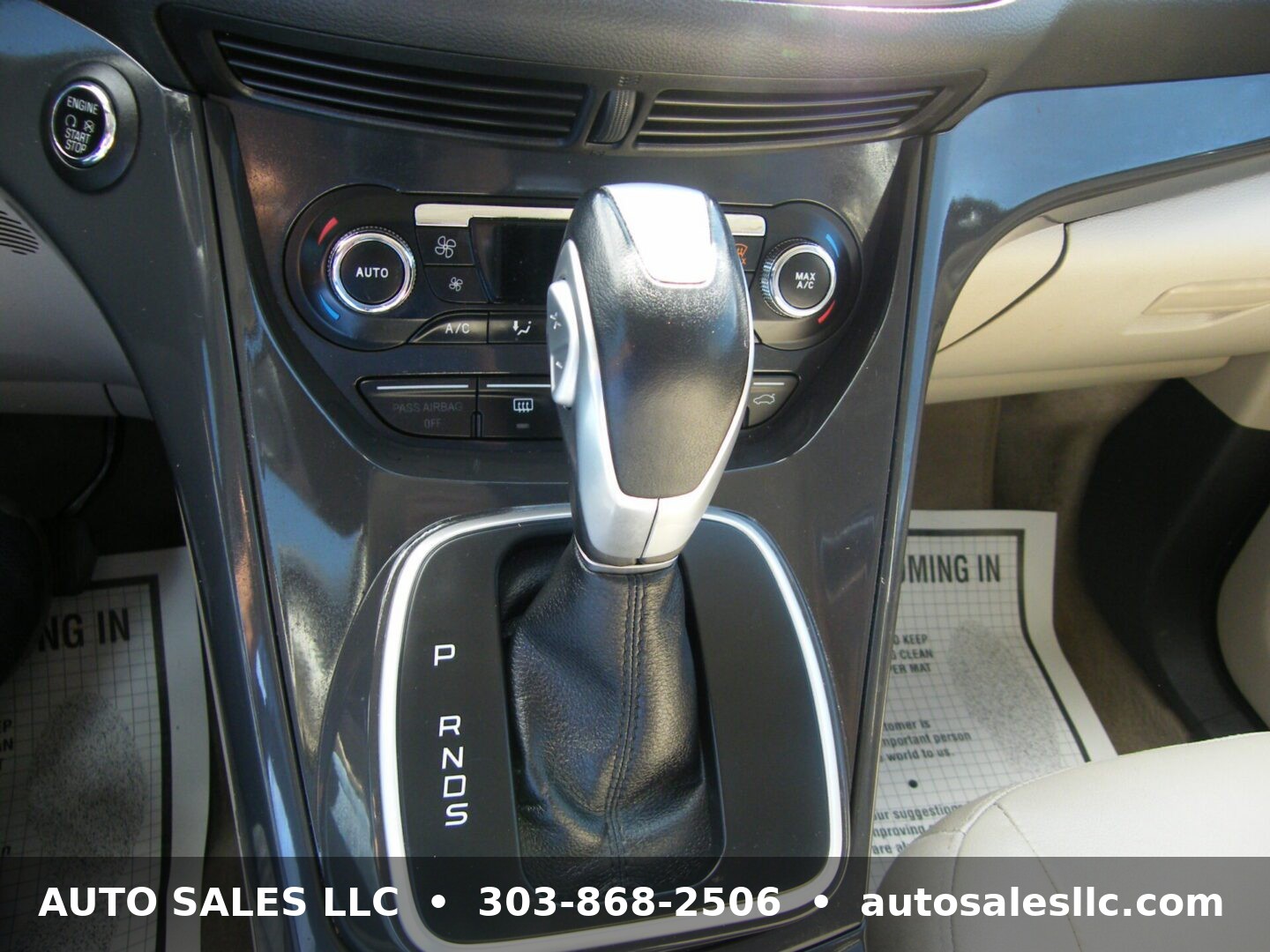 2014 Ford Escape Titanium - Photo 23