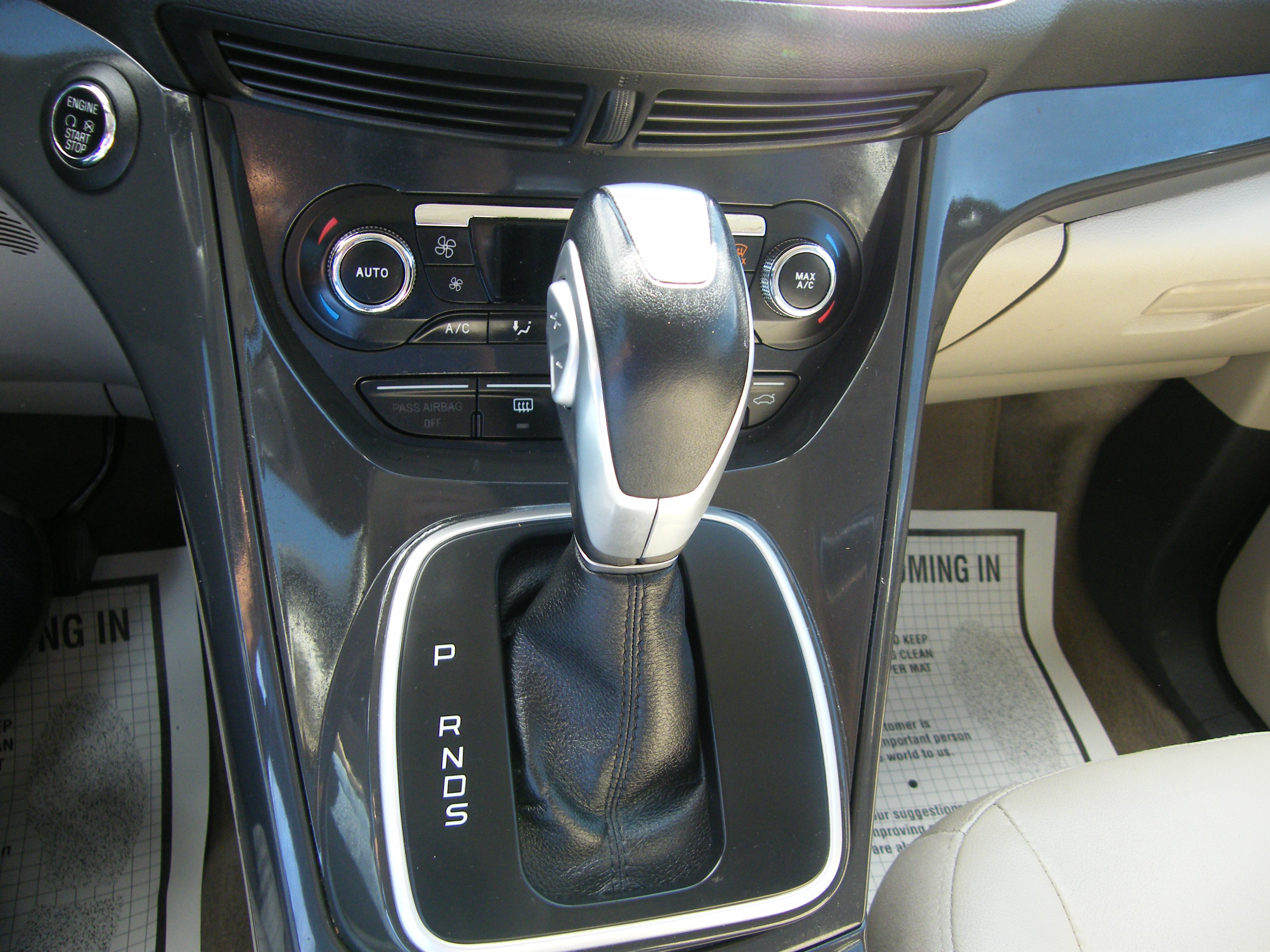 2014 Ford Escape Titanium - Photo 48