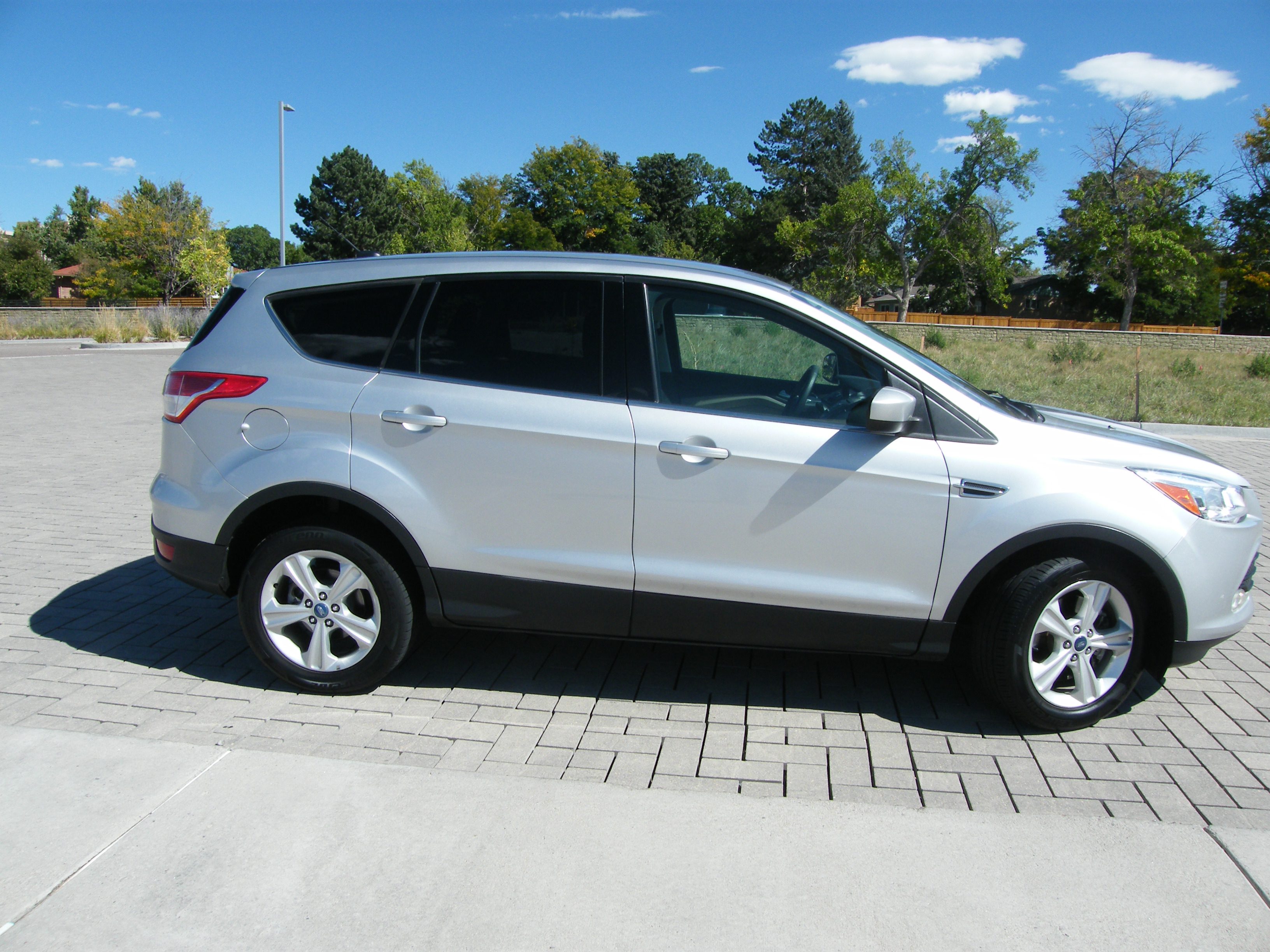 2014 Ford Escape SE - Photo 23