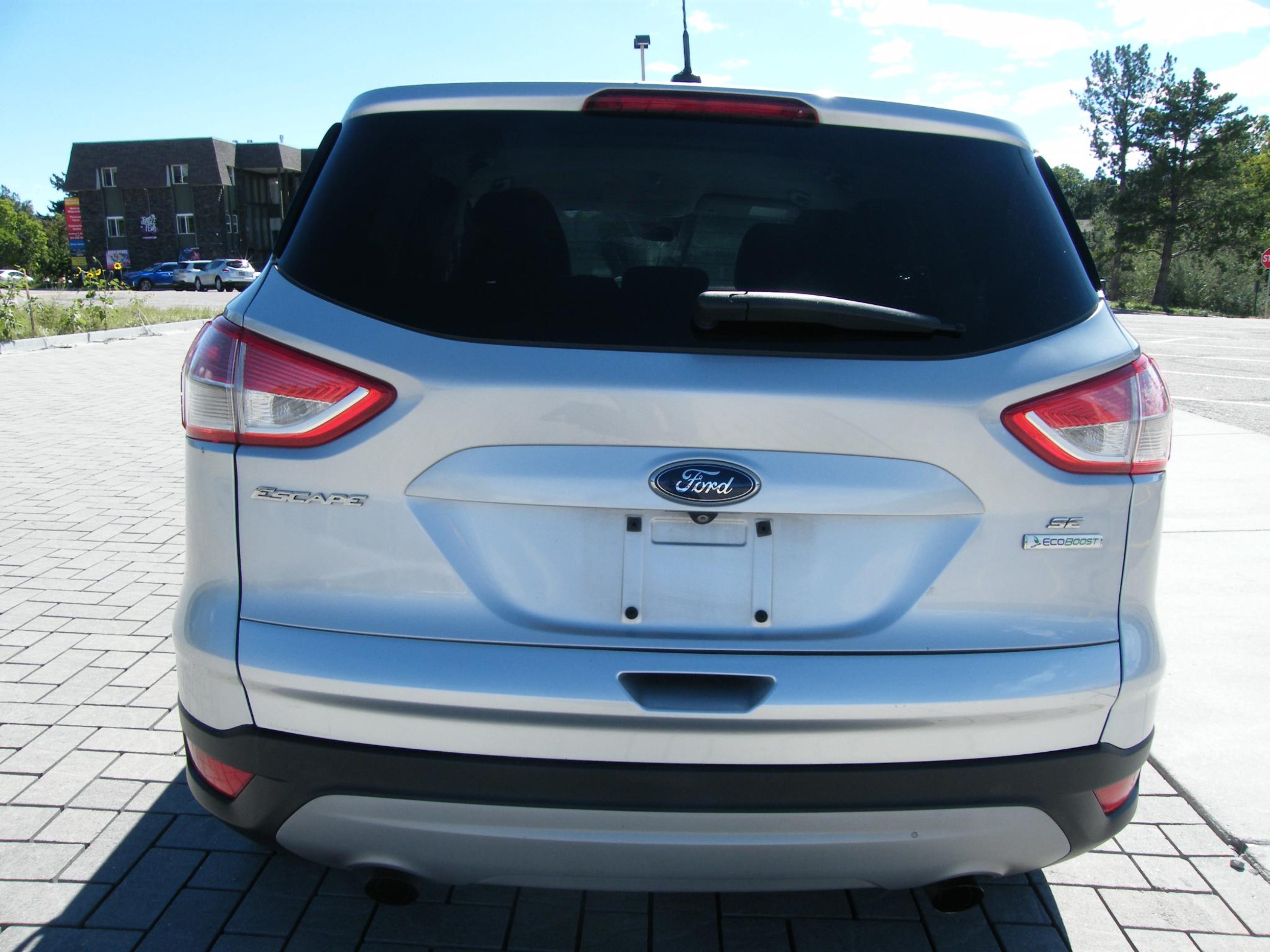 2014 Ford Escape SE - Photo 25