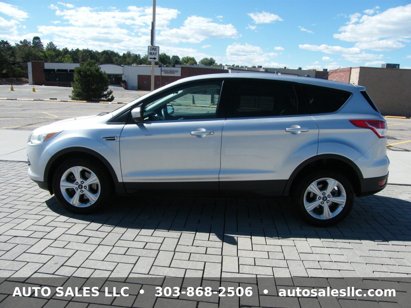 2014 Ford Escape SE - Photo 6