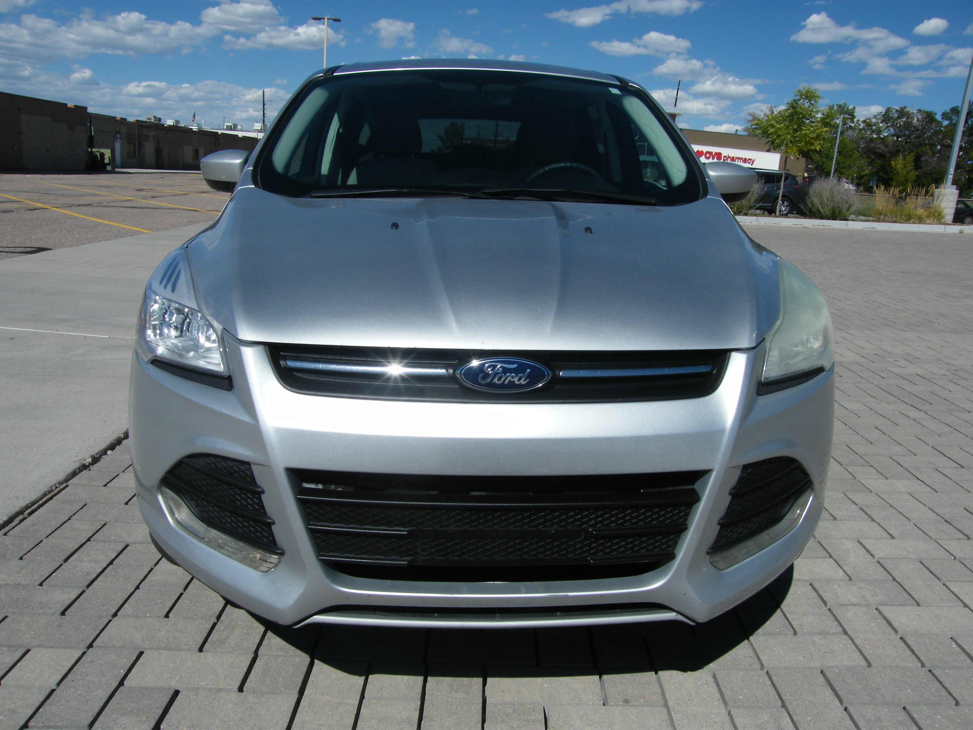 2014 Ford Escape SE - Photo 29