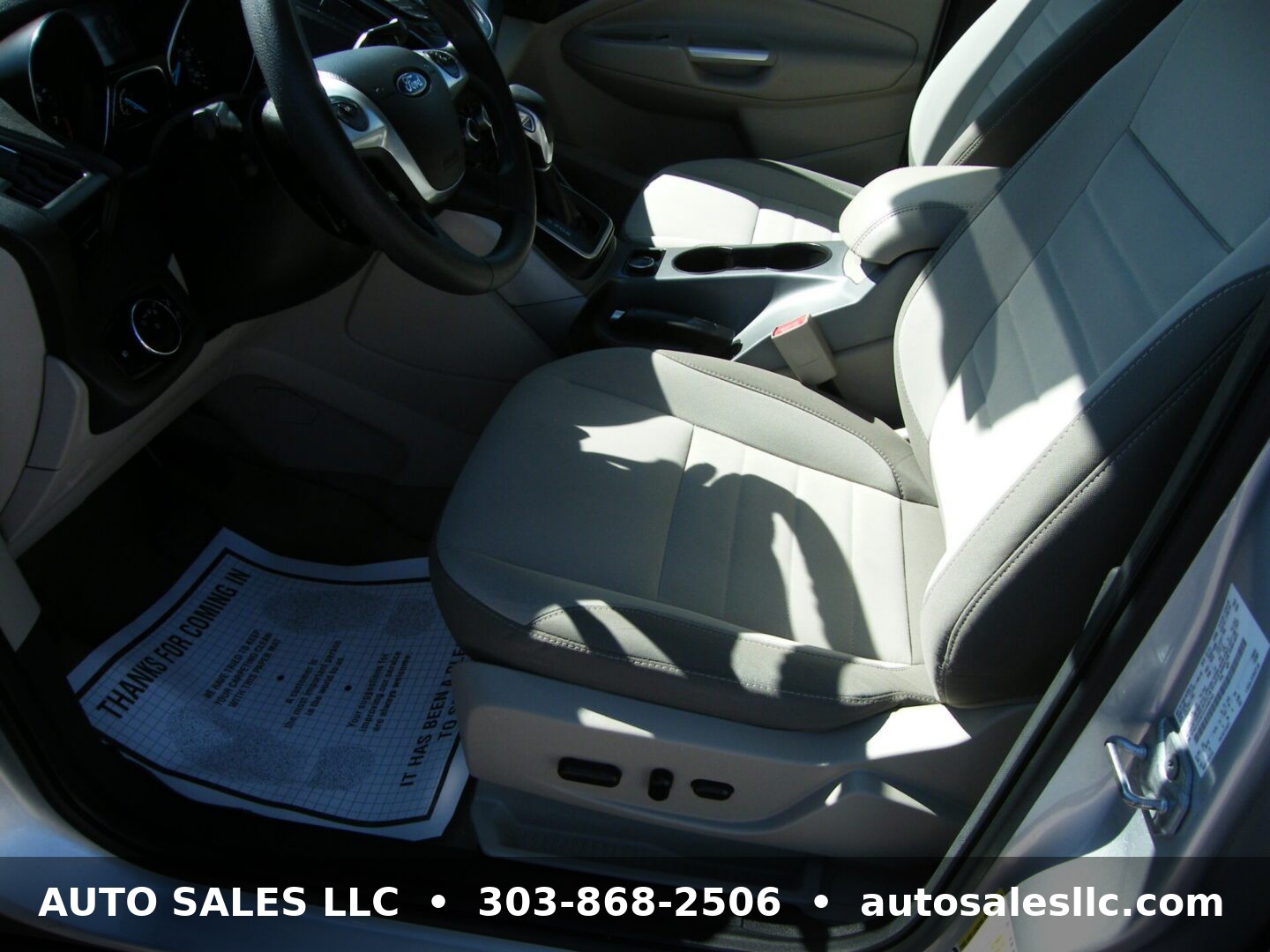 2014 Ford Escape SE - Photo 10