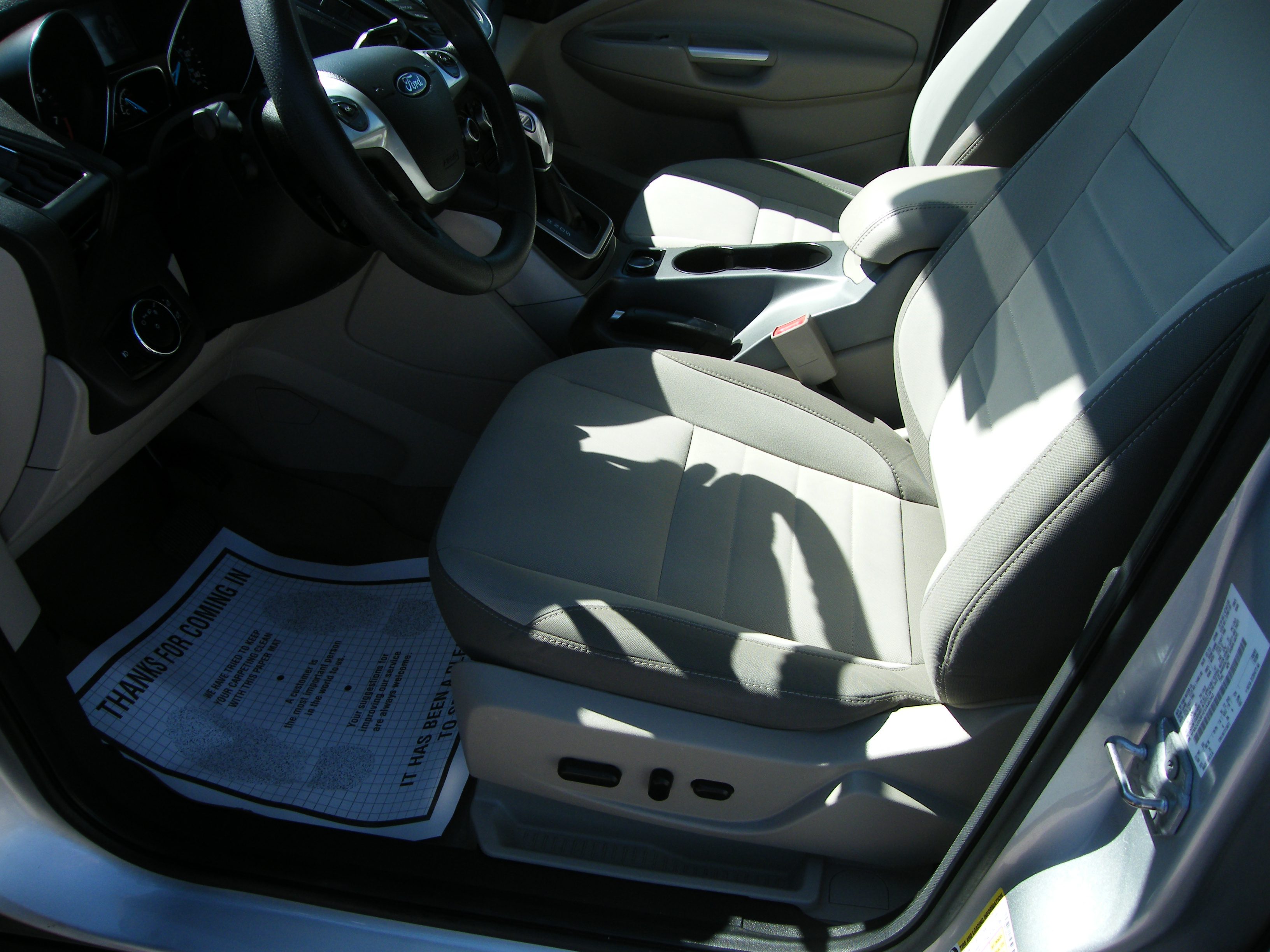 2014 Ford Escape SE - Photo 31