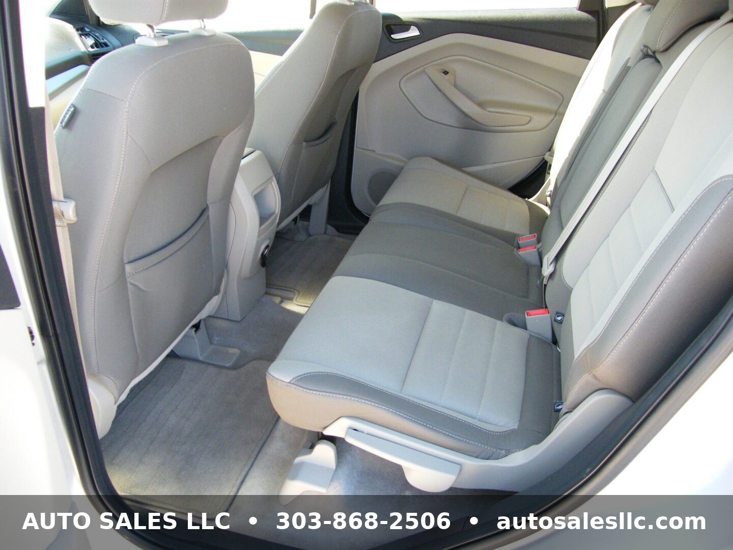 2014 Ford Escape SE - Photo 12