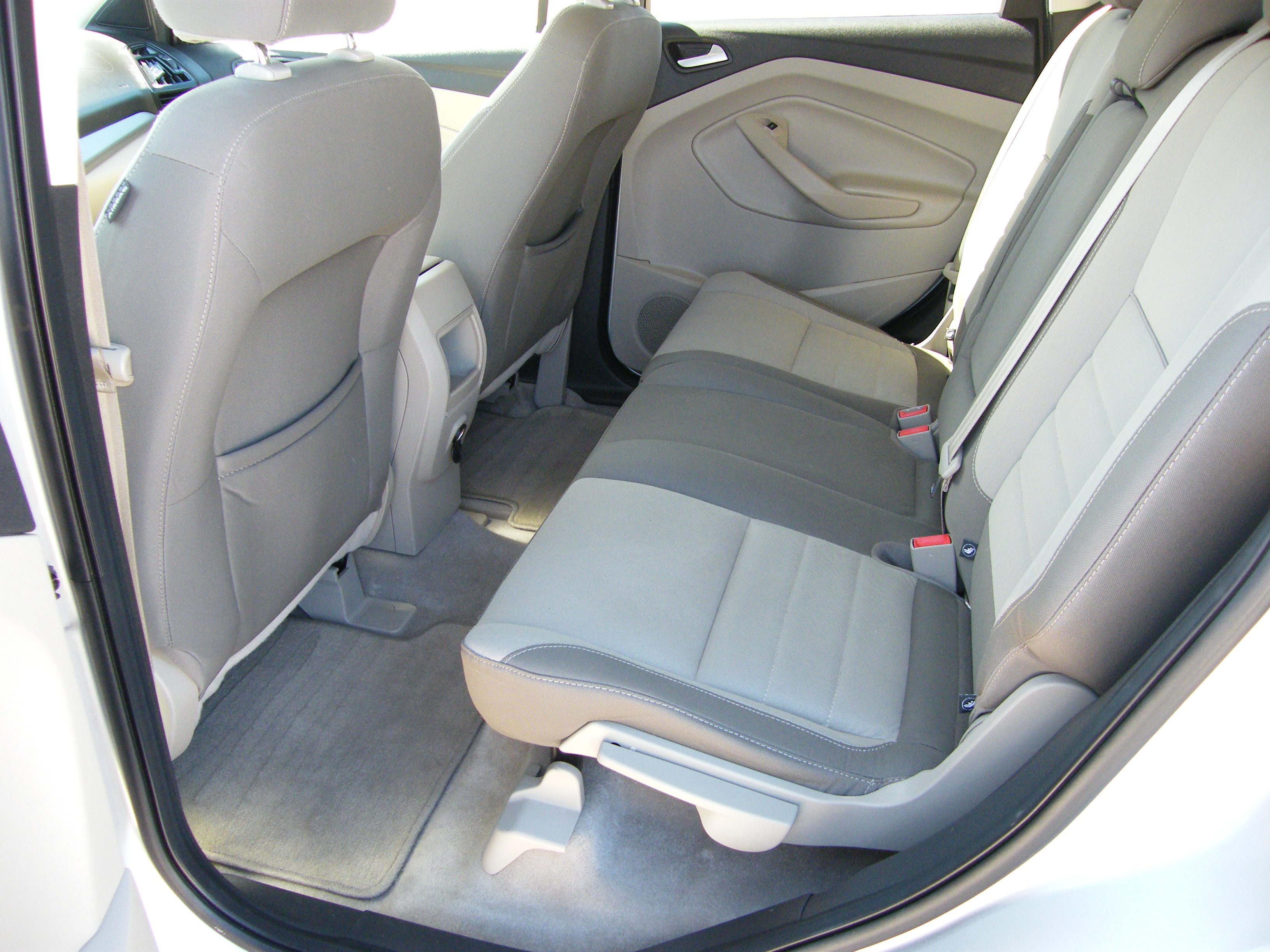 2014 Ford Escape SE - Photo 33