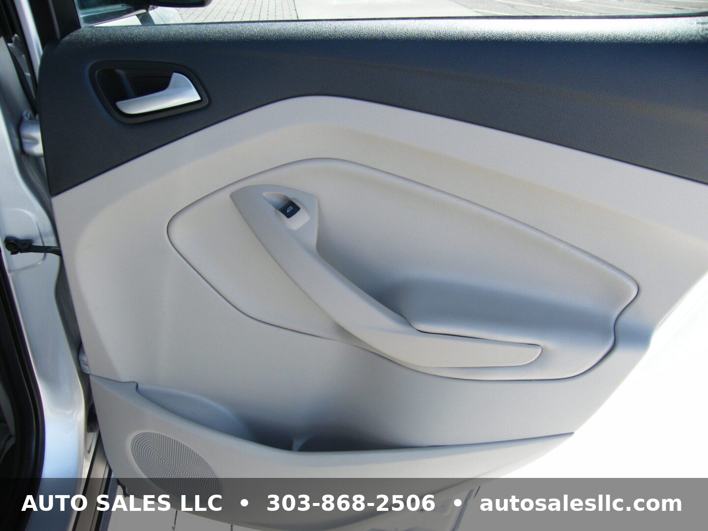 2014 Ford Escape SE - Photo 14