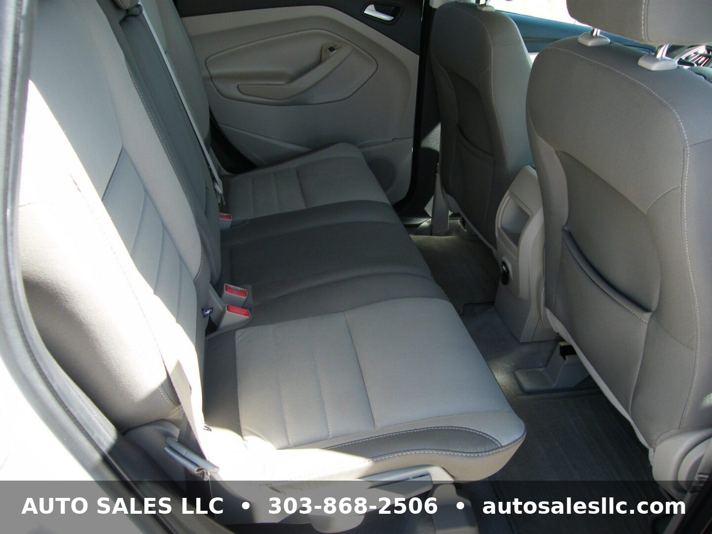 2014 Ford Escape SE - Photo 15
