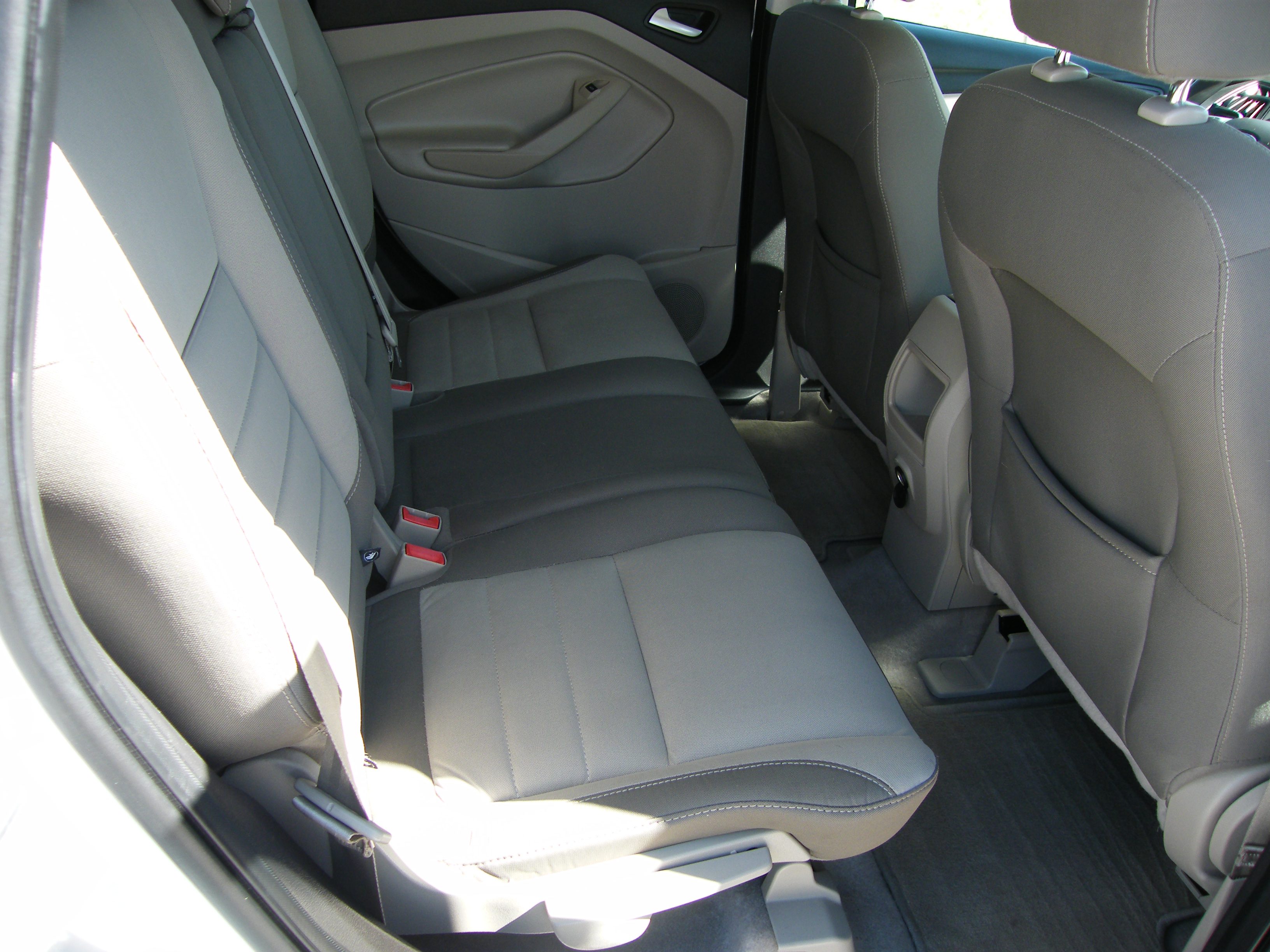 2014 Ford Escape SE - Photo 36