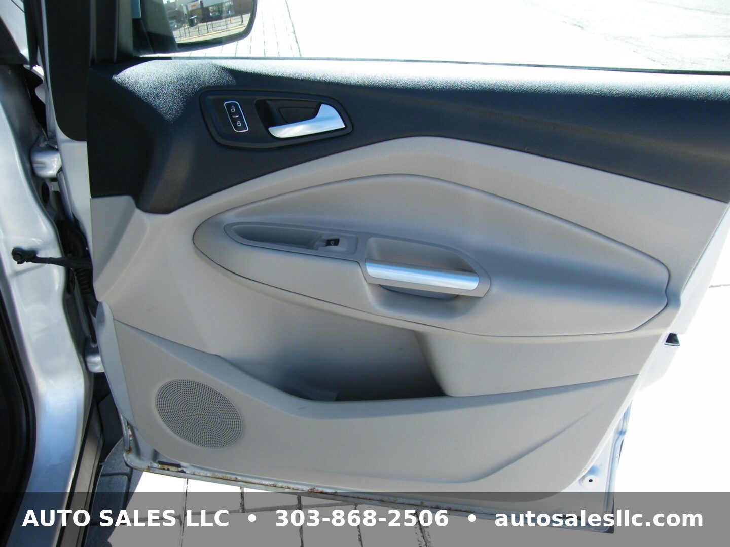 2014 Ford Escape SE - Photo 16