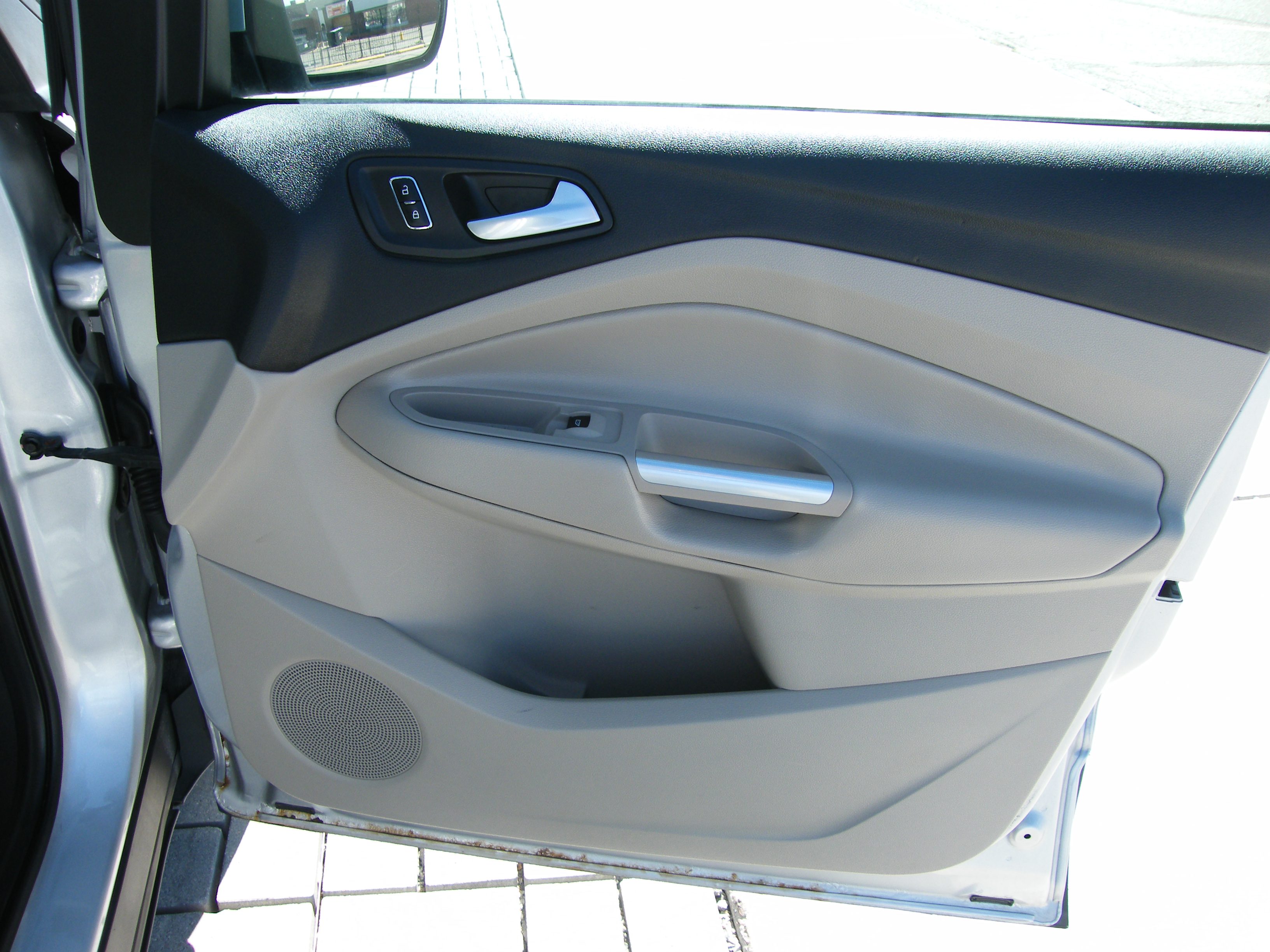 2014 Ford Escape SE - Photo 37