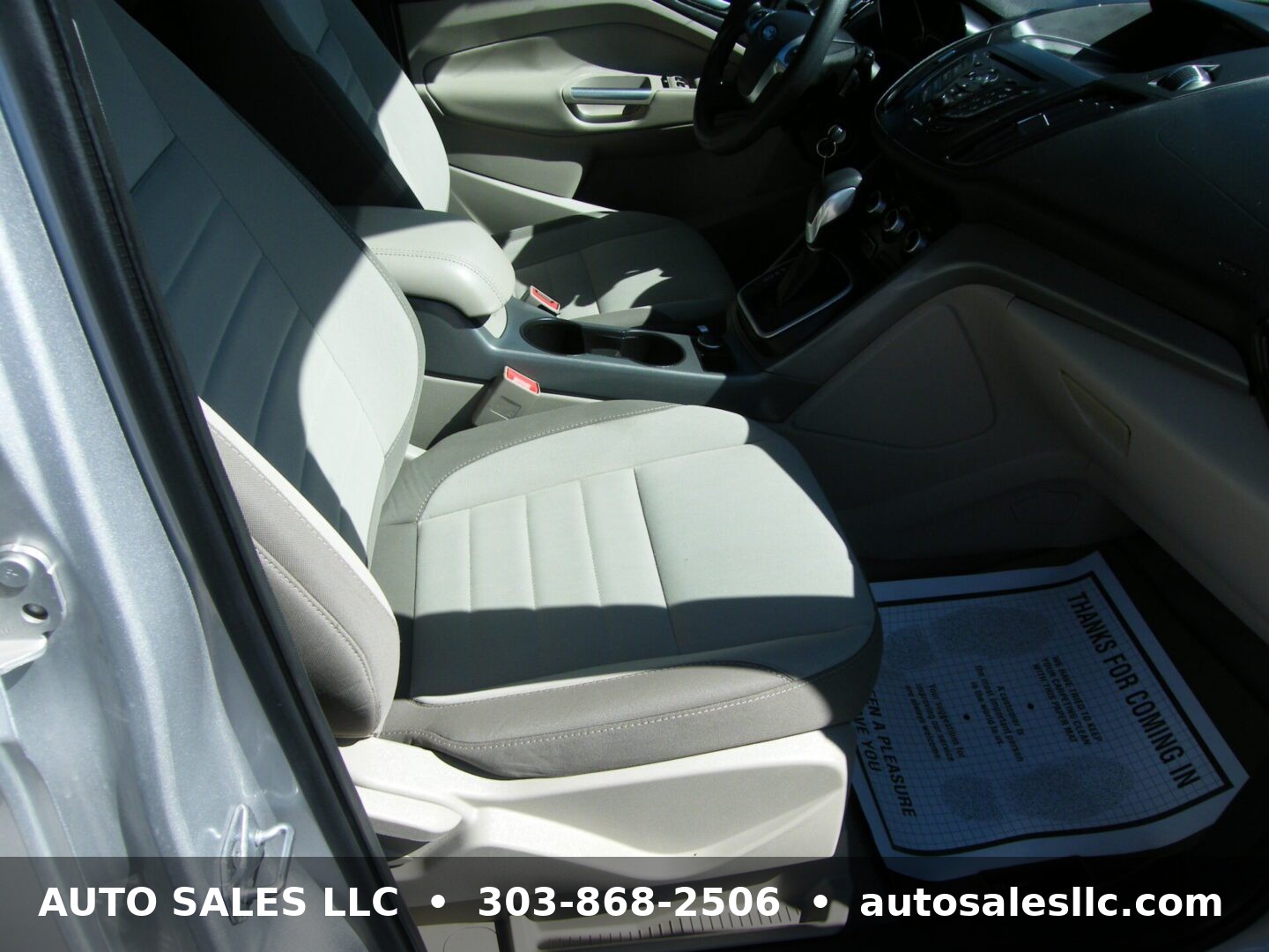 2014 Ford Escape SE - Photo 17