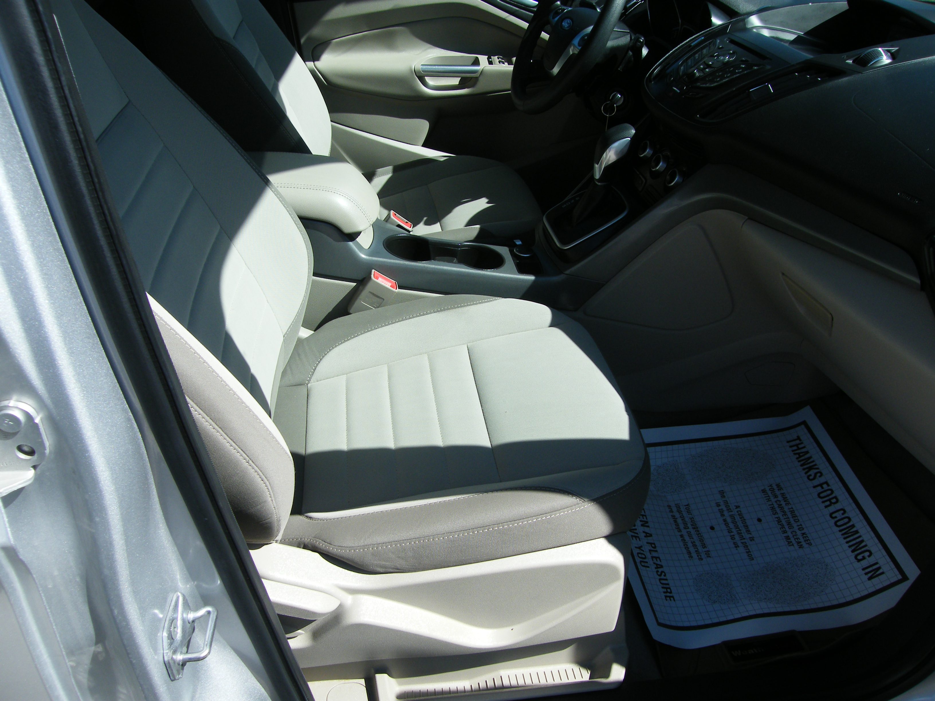 2014 Ford Escape SE - Photo 38