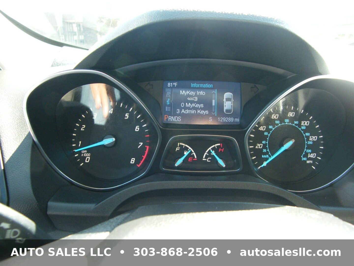 2014 Ford Escape SE - Photo 19