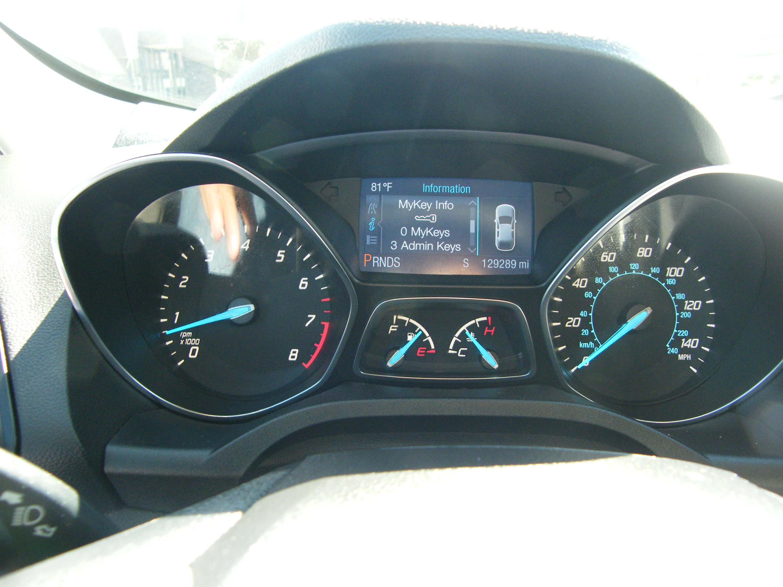 2014 Ford Escape SE - Photo 40