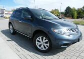 2014 Nissan Murano