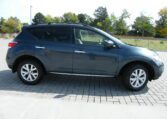 2014 Nissan Murano